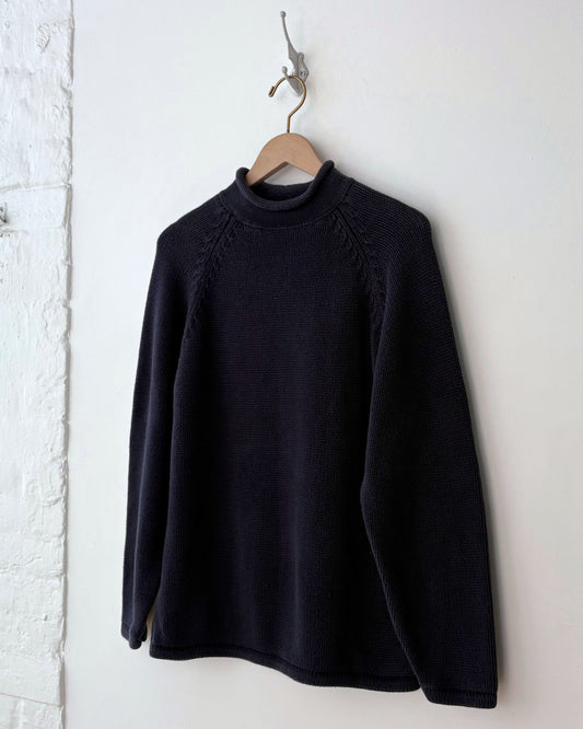 J. Crew Rollneck