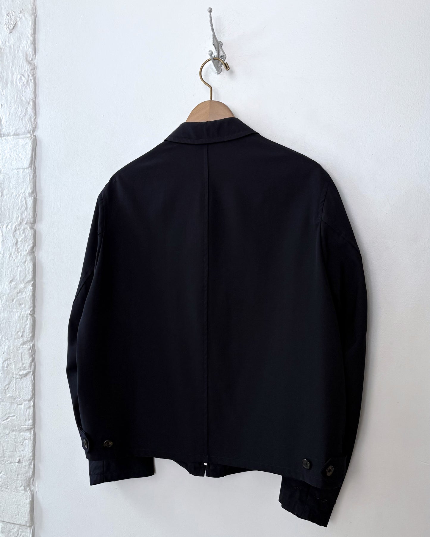 Y's for men Jacket