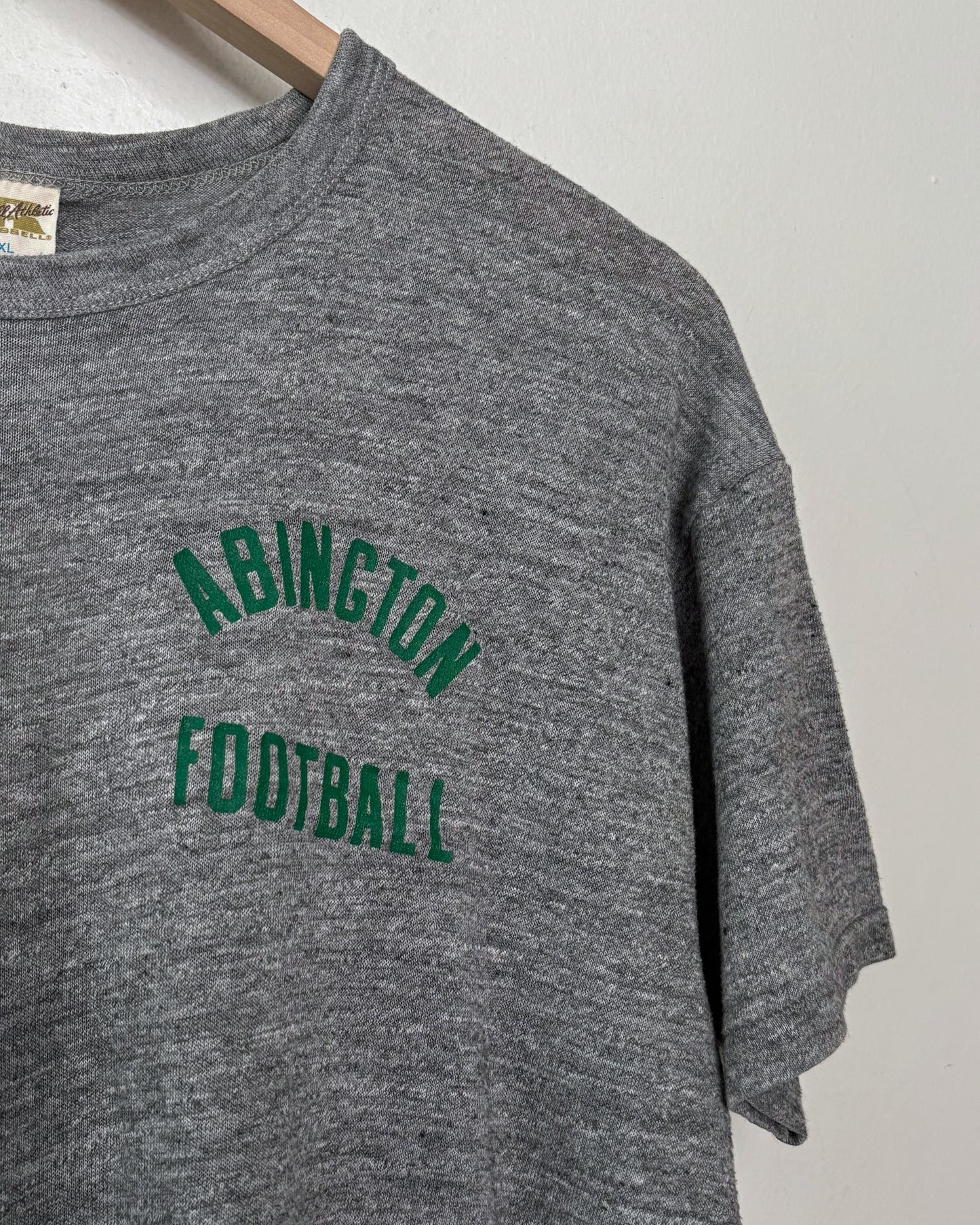 Abington Football Tee