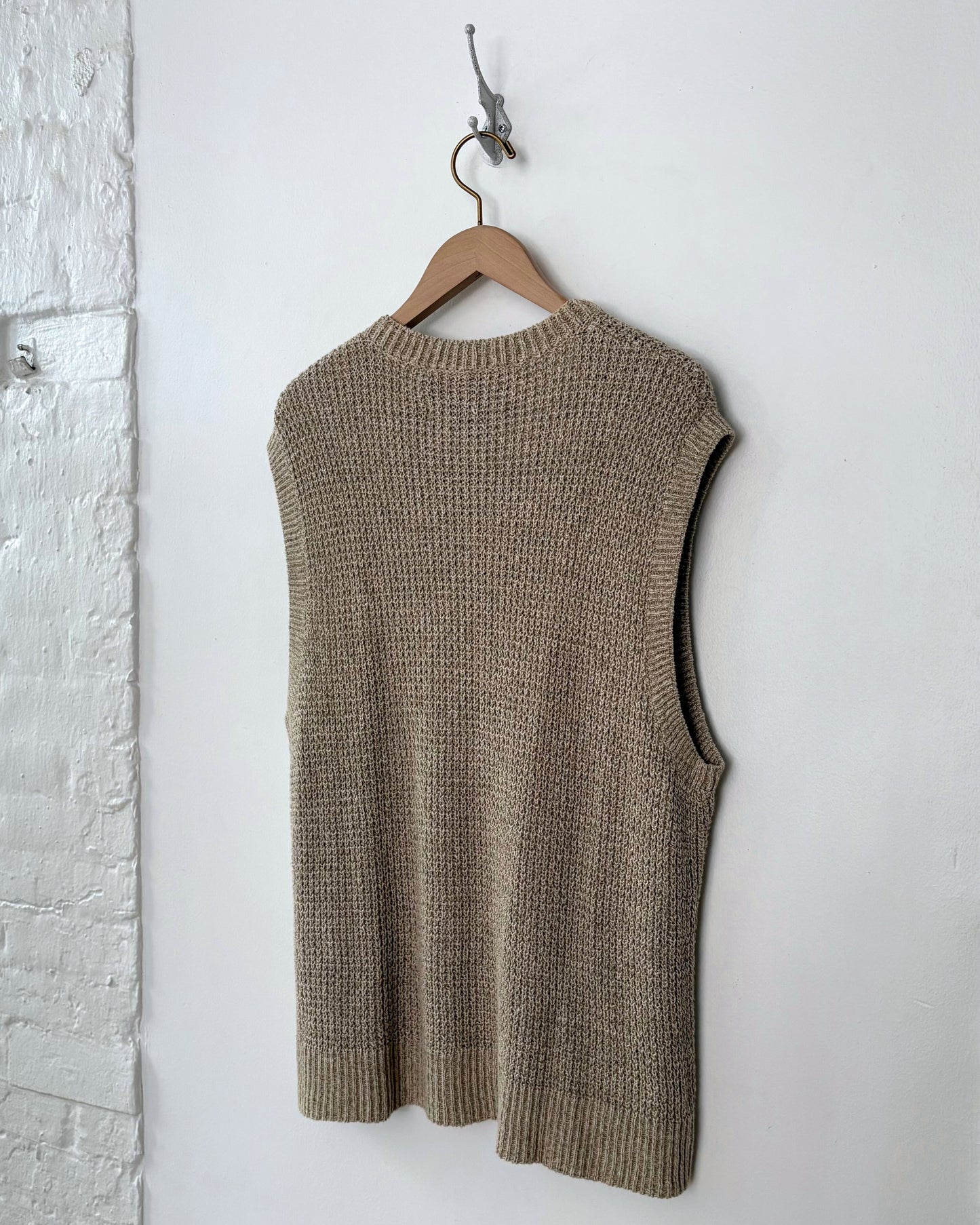 Polo Vest