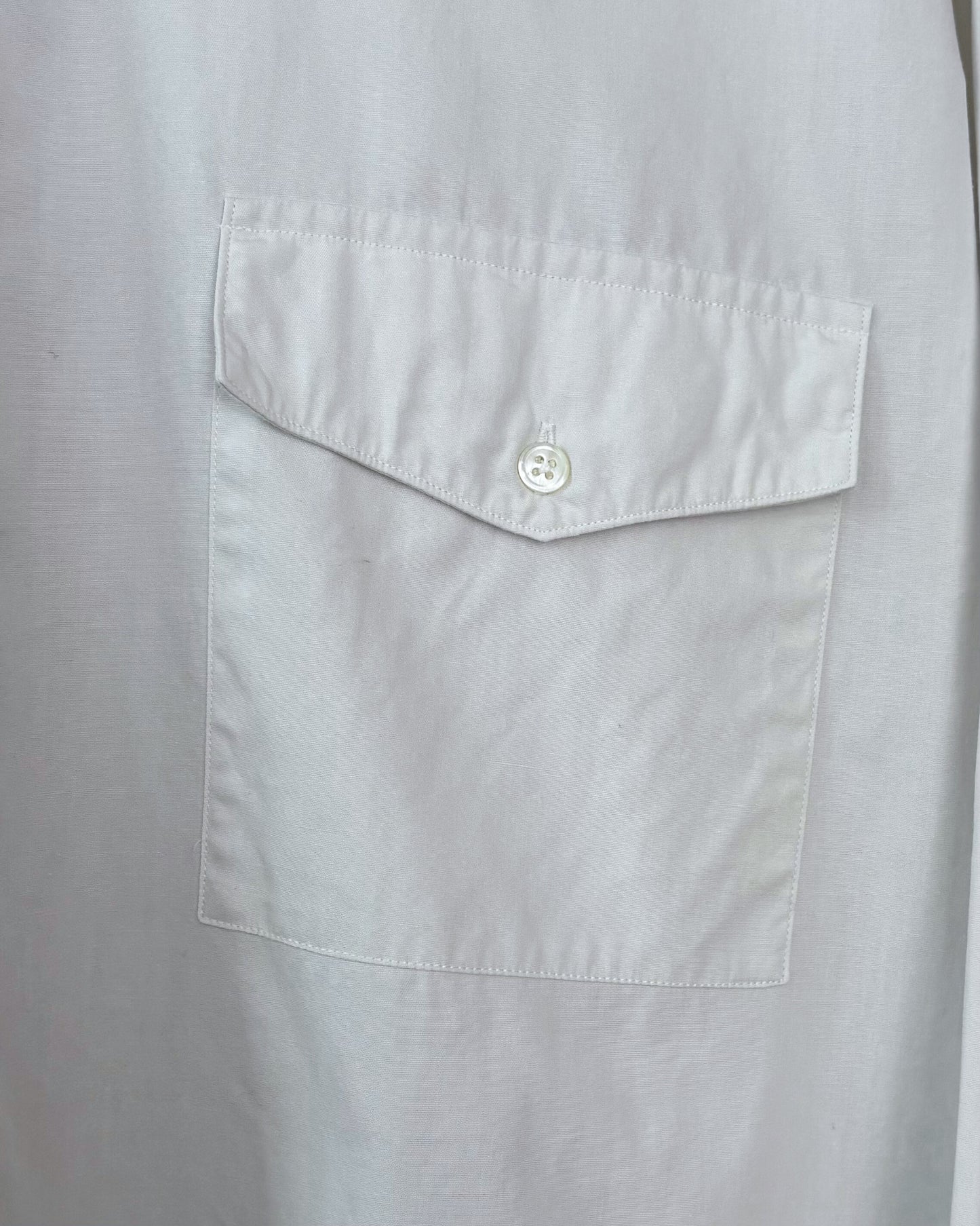 Giorgio Armani Button Down