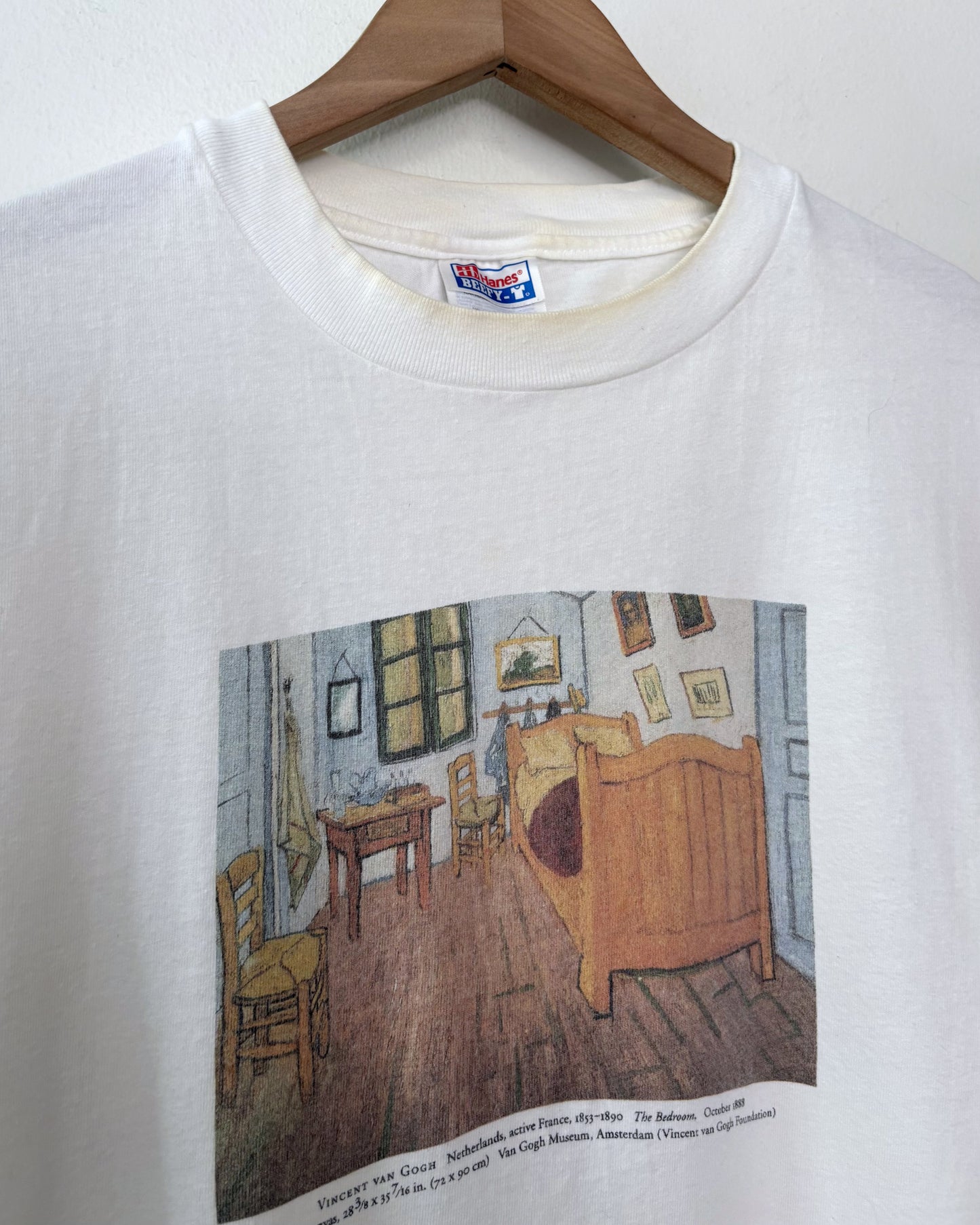 Van Gogh Tee