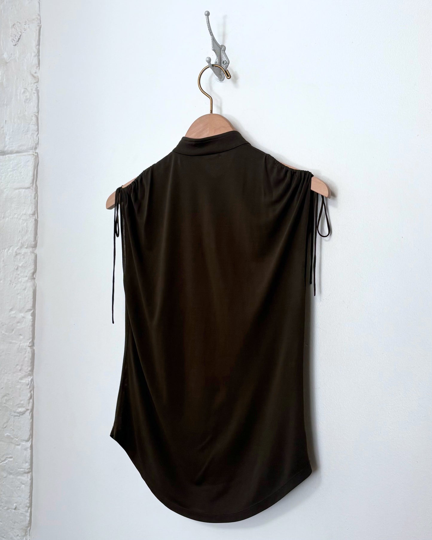 Emanuel Ungaro Top