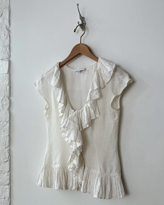 Anne Fontaine Blouse