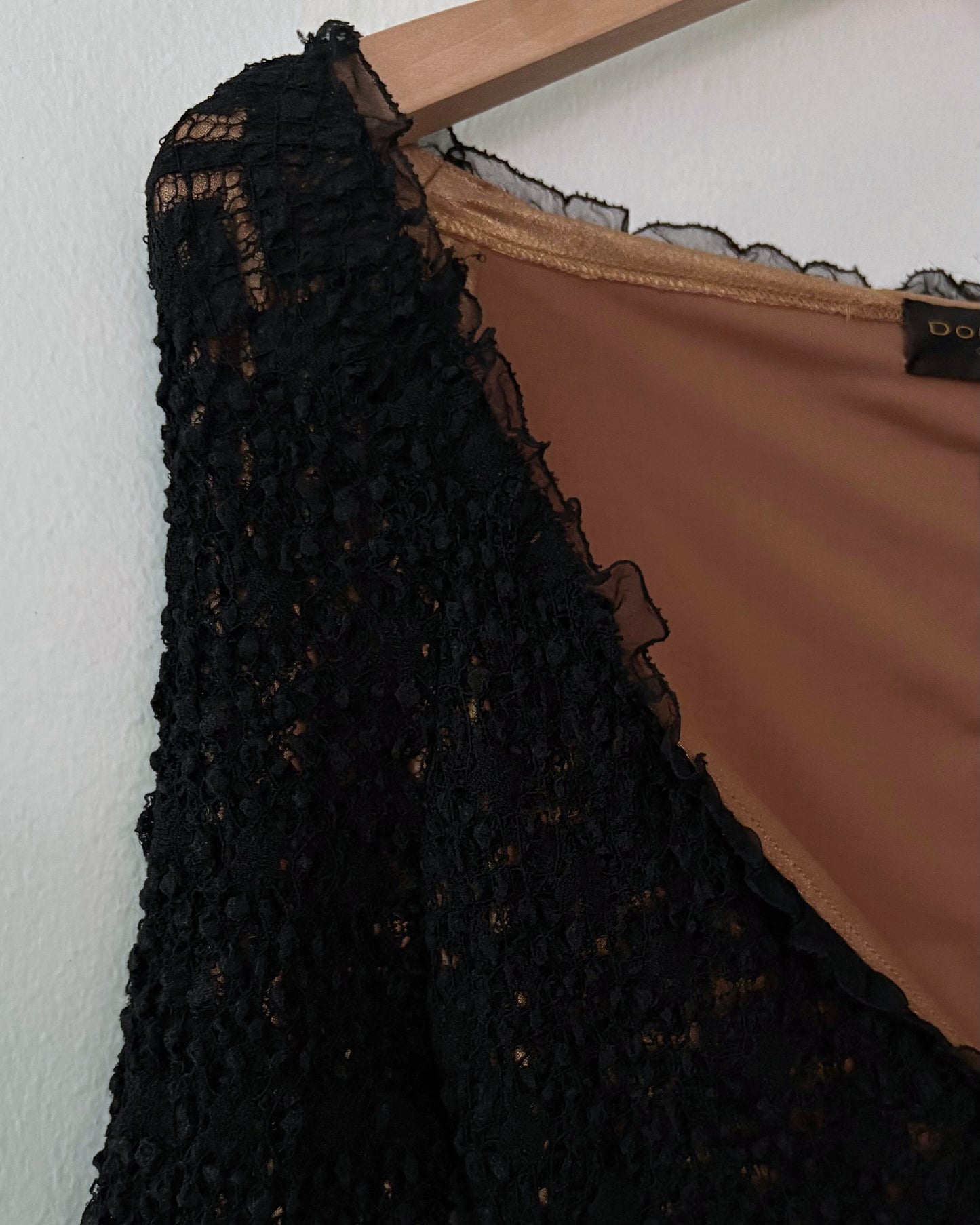 Donna Karan Blouse