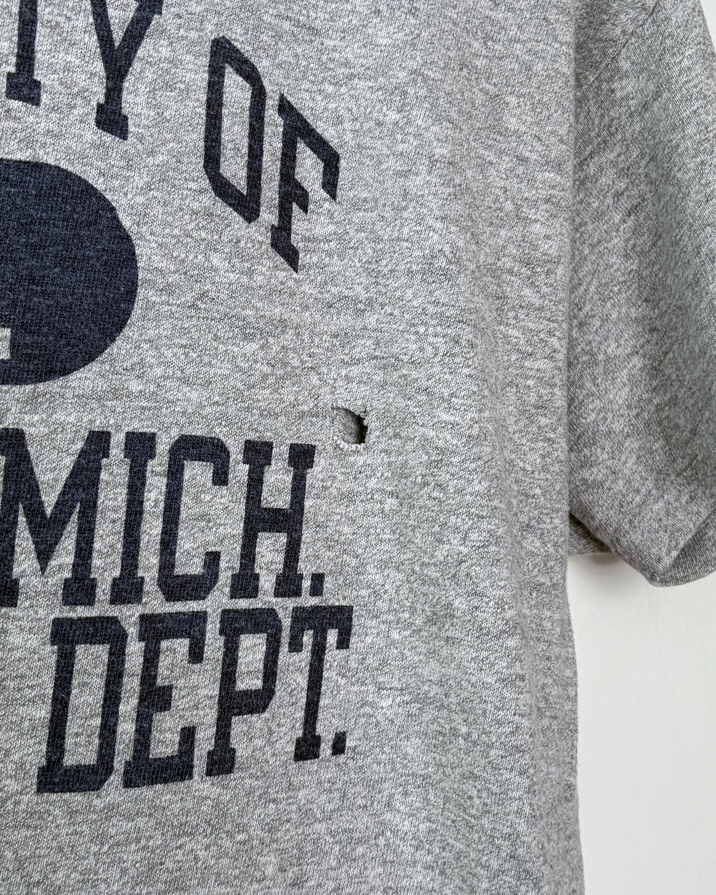 University of Michigan Tee
