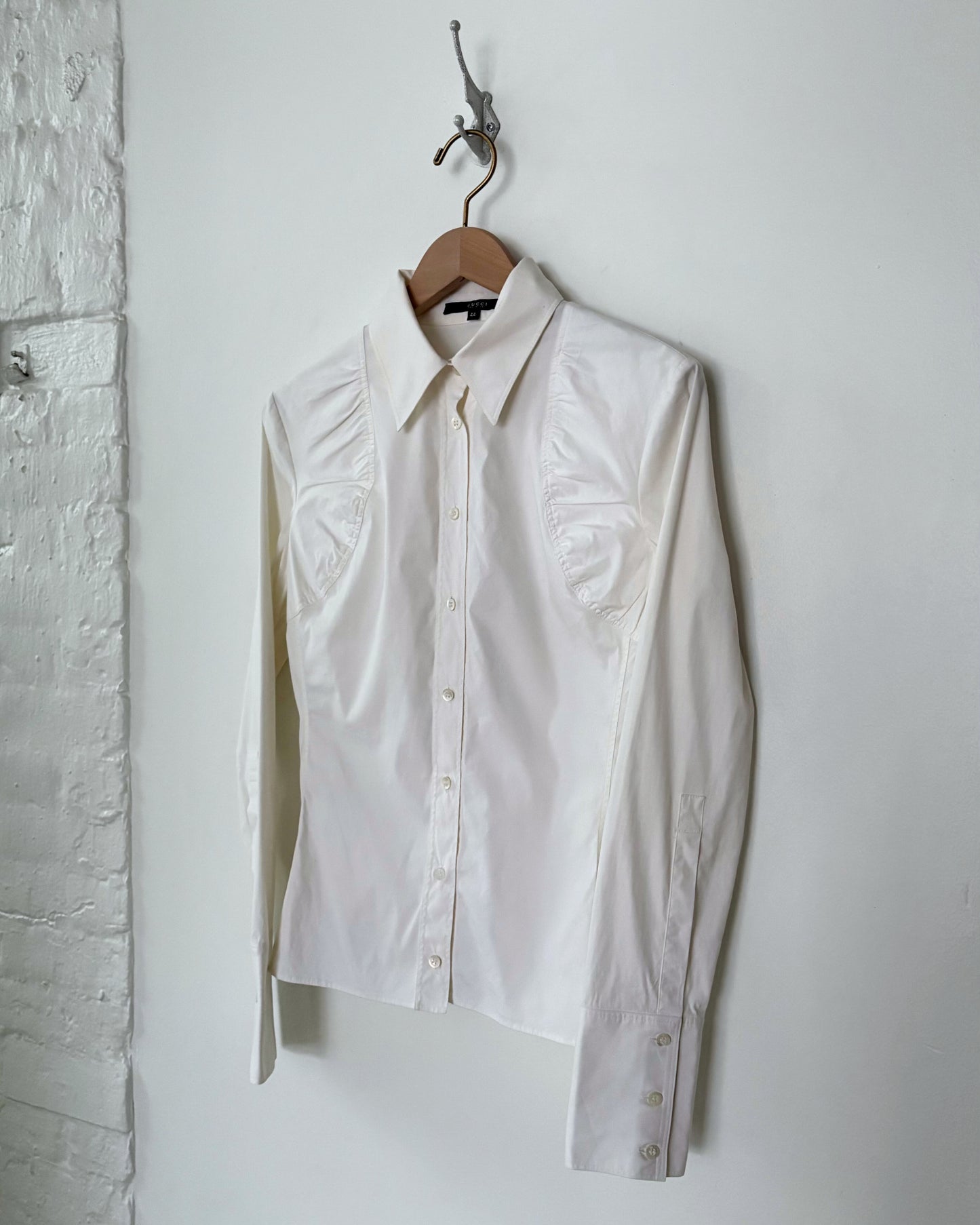 Gucci Blouse