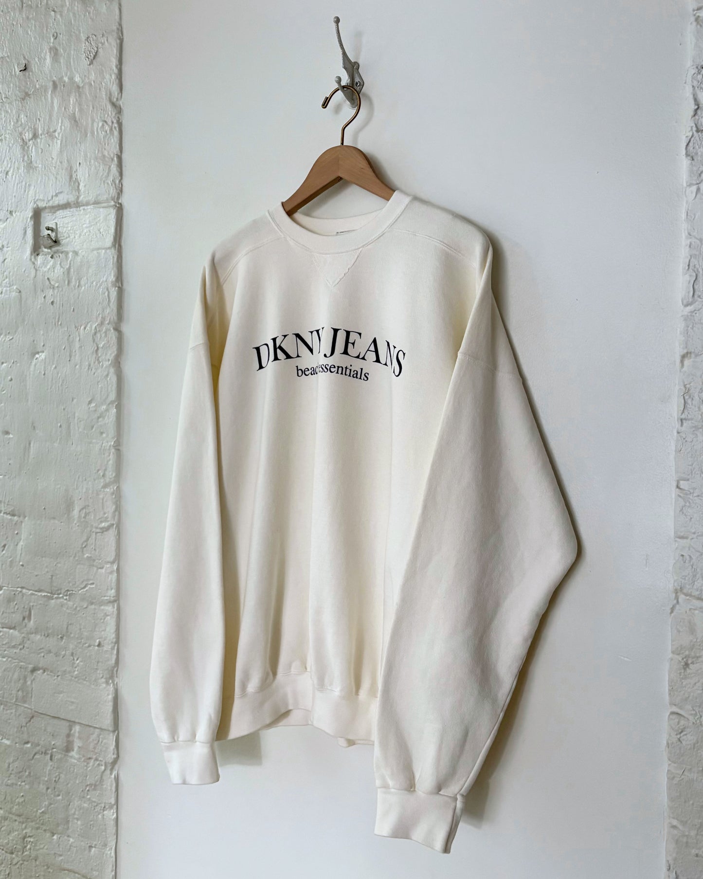 DKNY Sweat