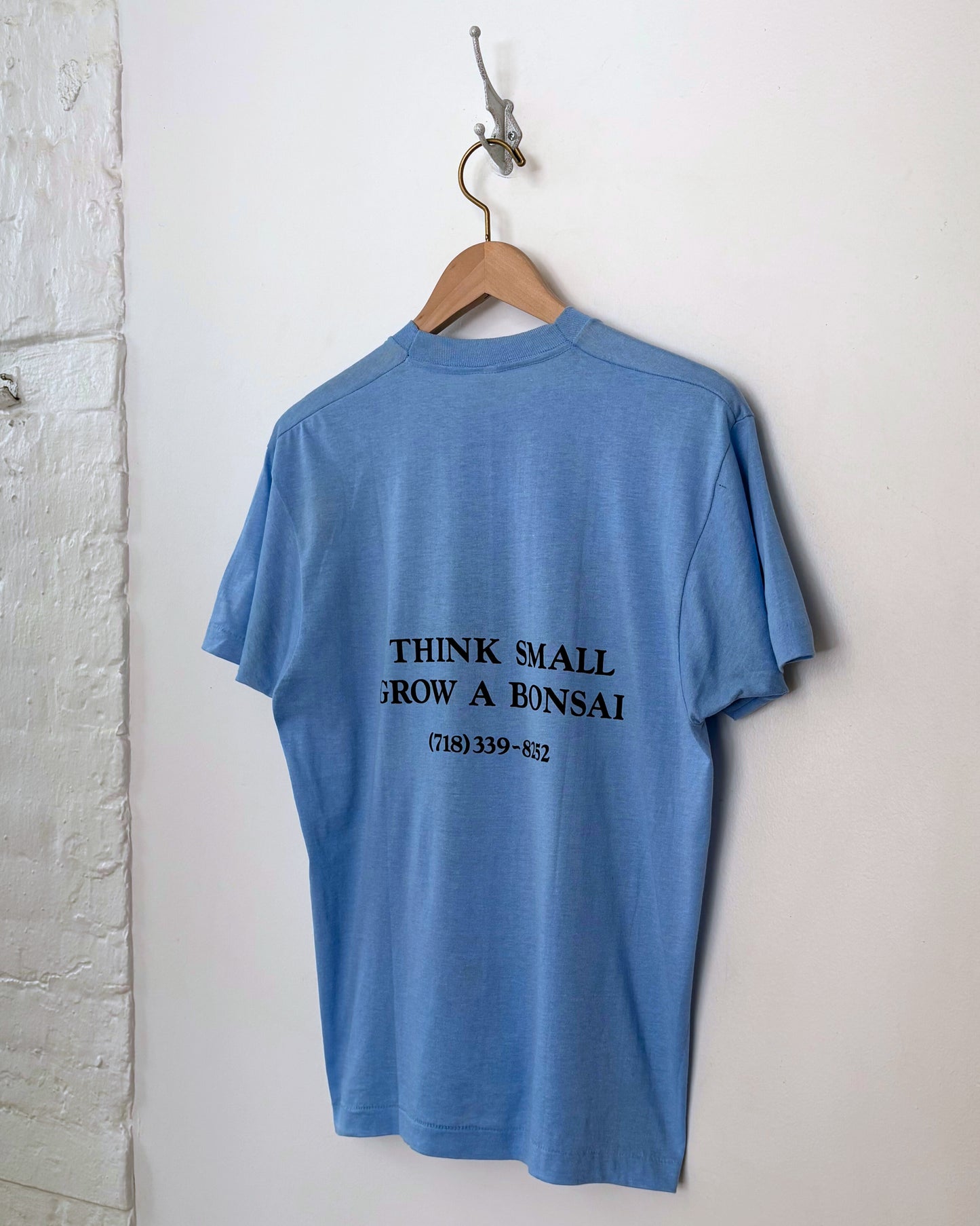 Bonsai of Brooklyn Tee