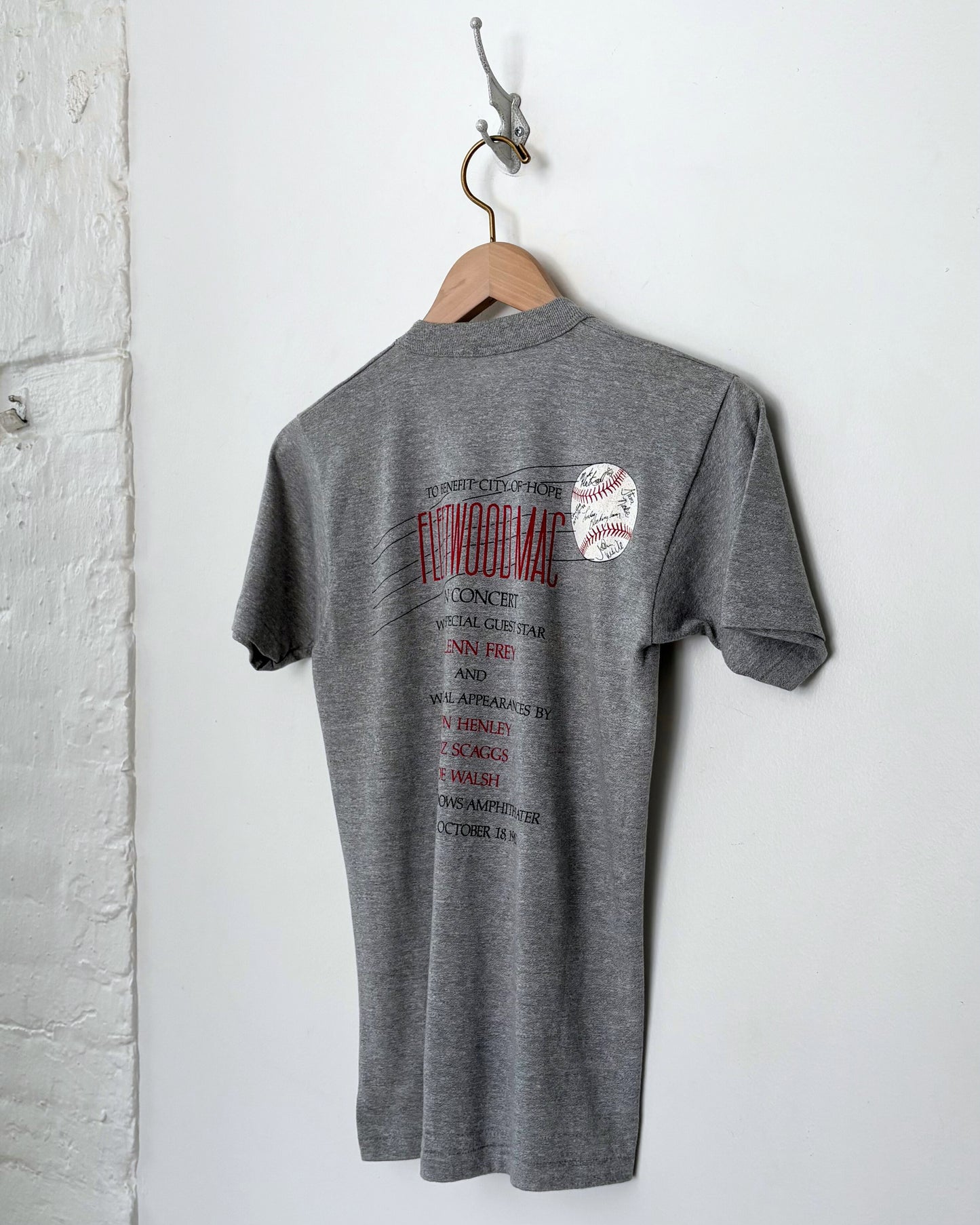 Fleetwood Mac Tee