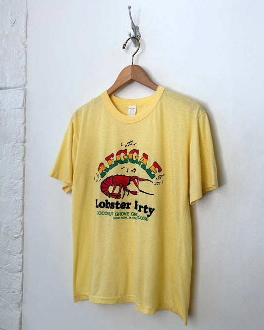 Lobster Party Tee