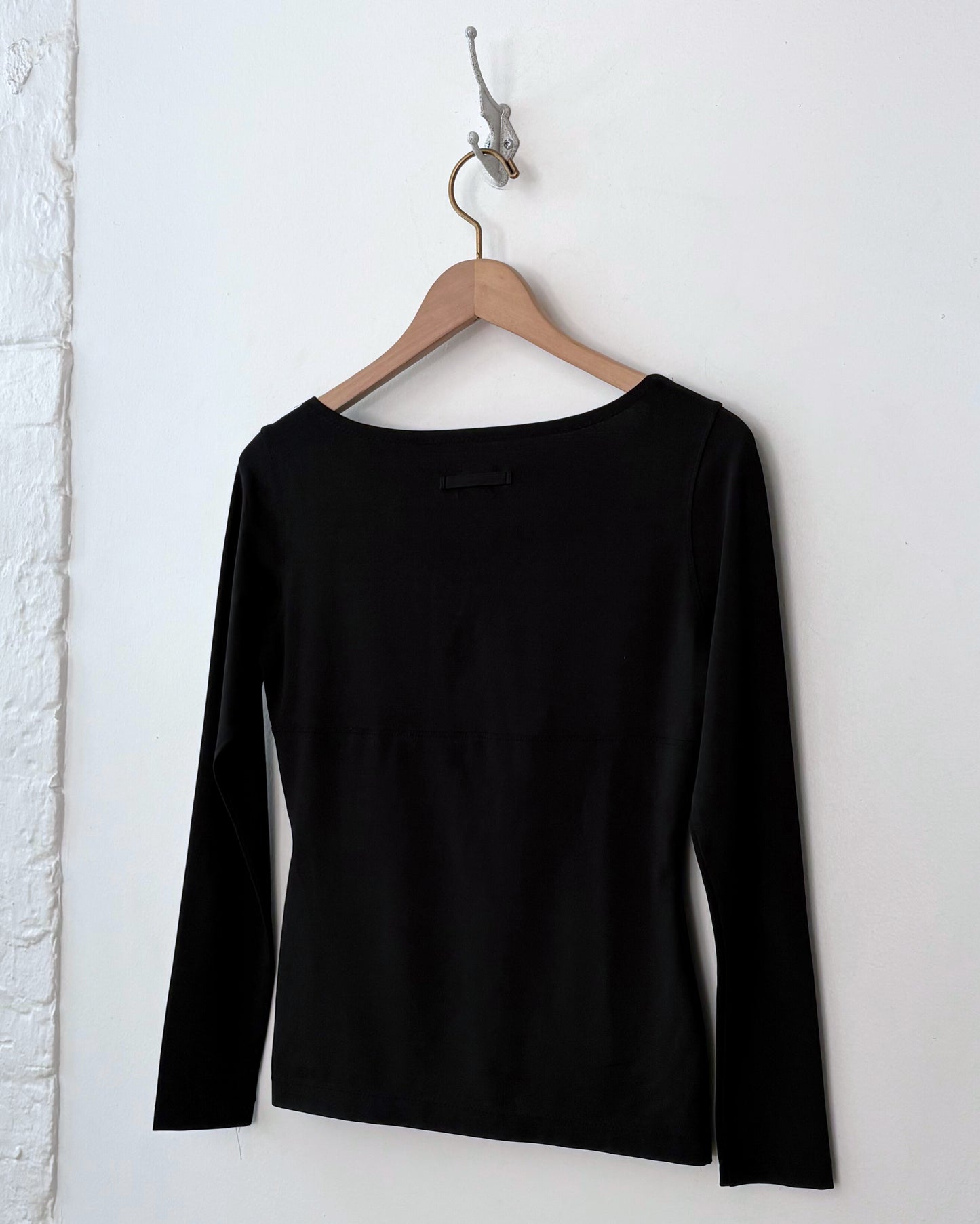 Jean Paul Gaultier Long Sleeve