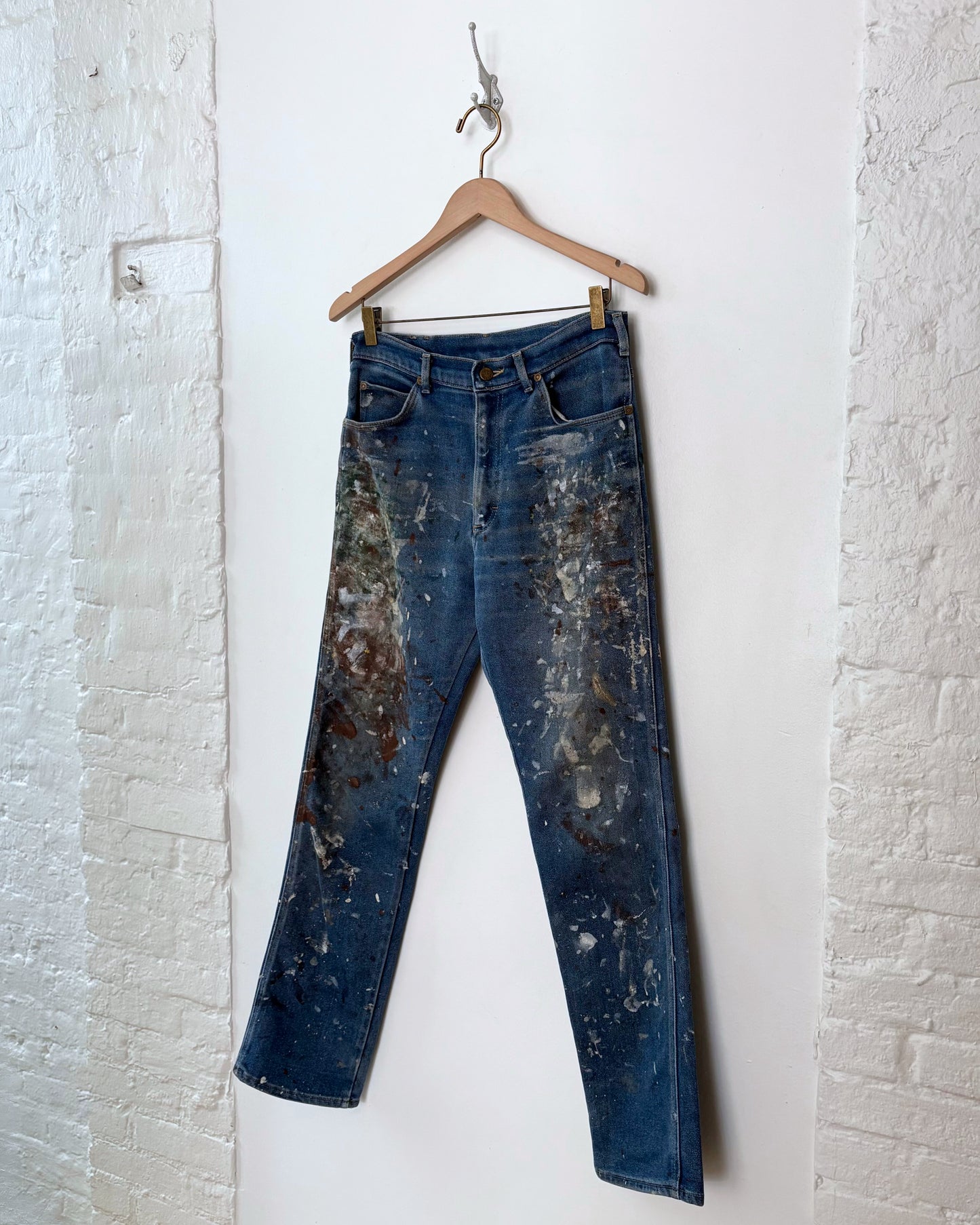 Lee Denim