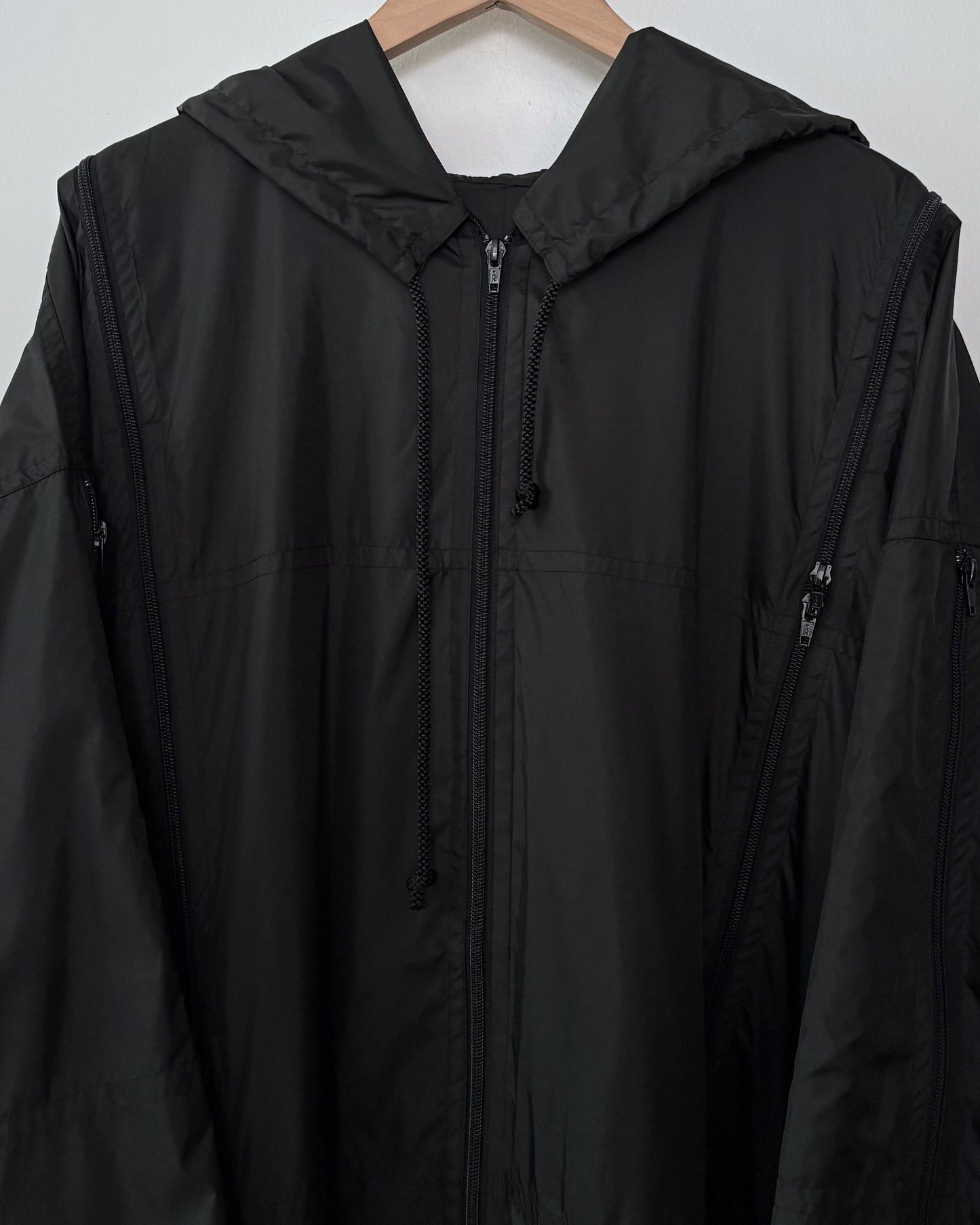 Issey Miyake Windbreaker