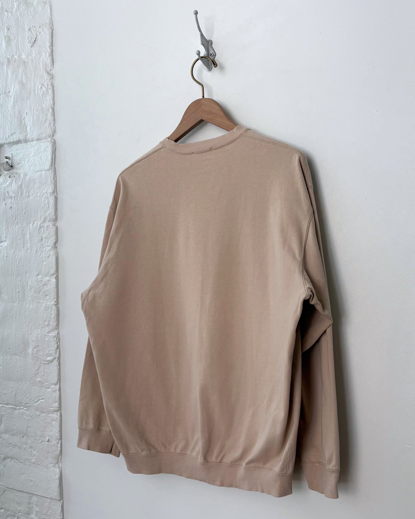 Y’s for Men Sweat