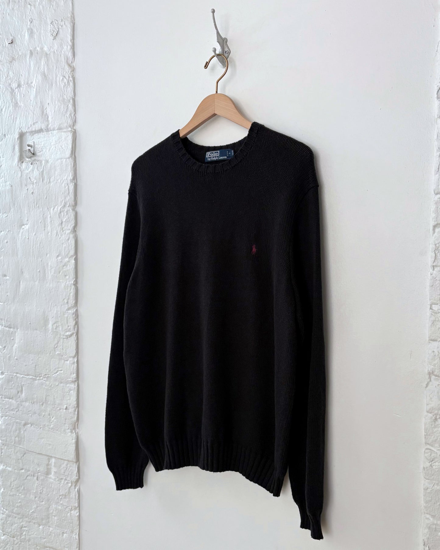 Polo Knitwear