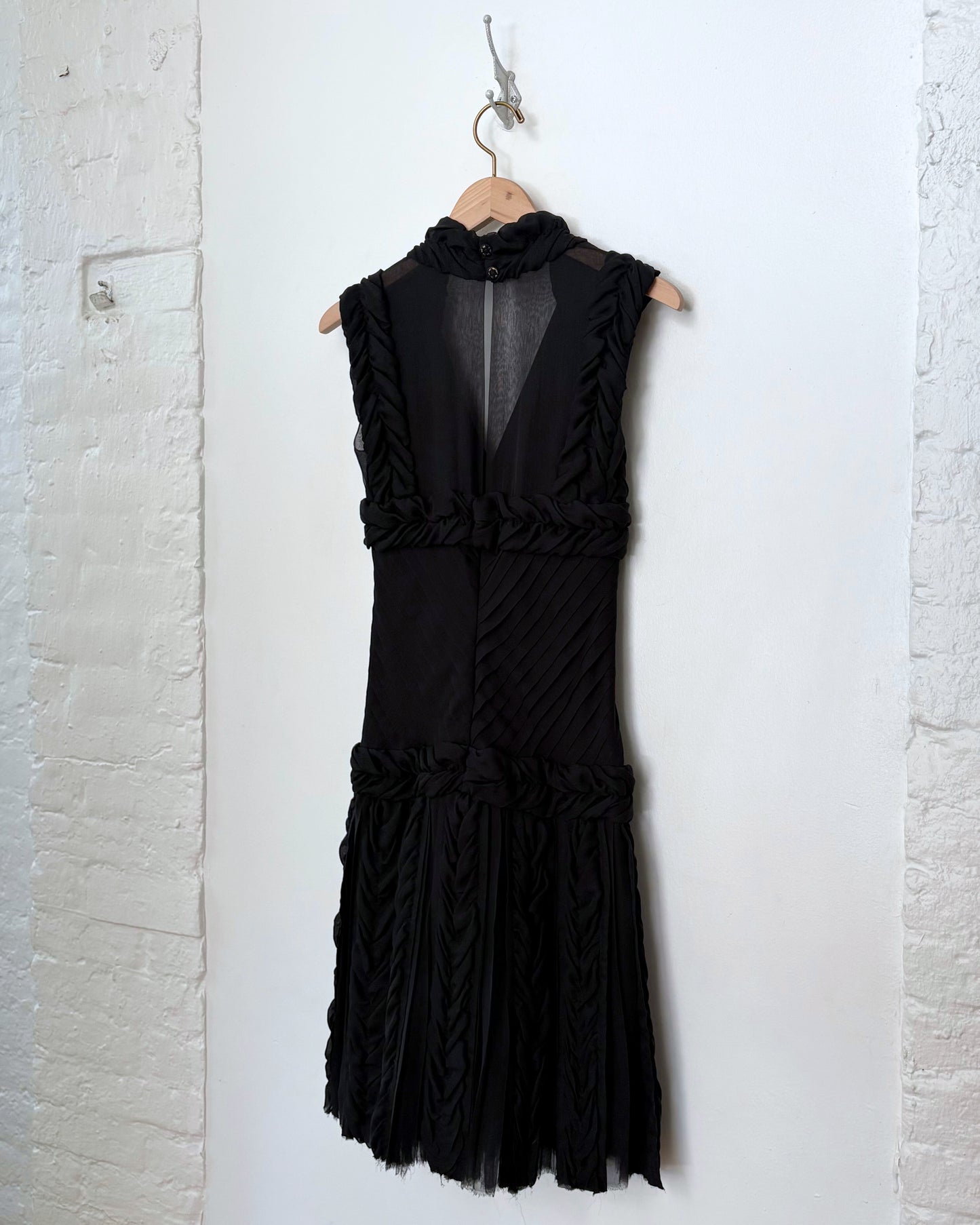 Chanel Dress