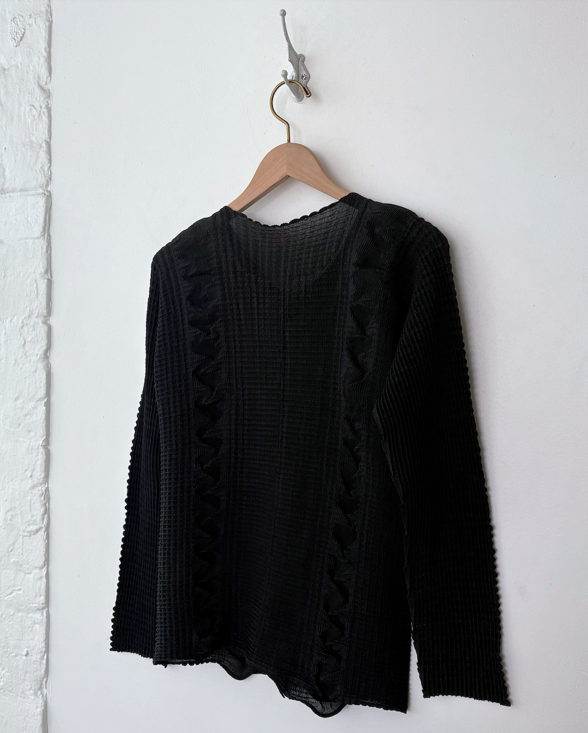 Issey Miyake Blouse