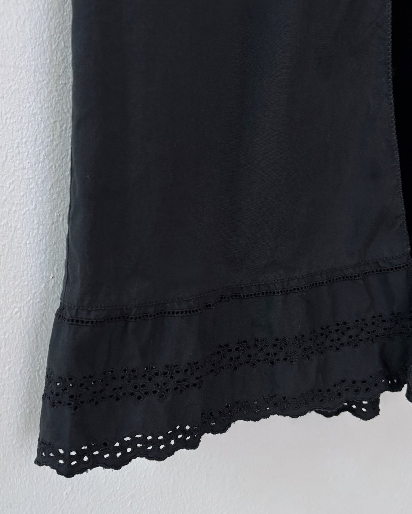 1990s Miu Miu Coverlet