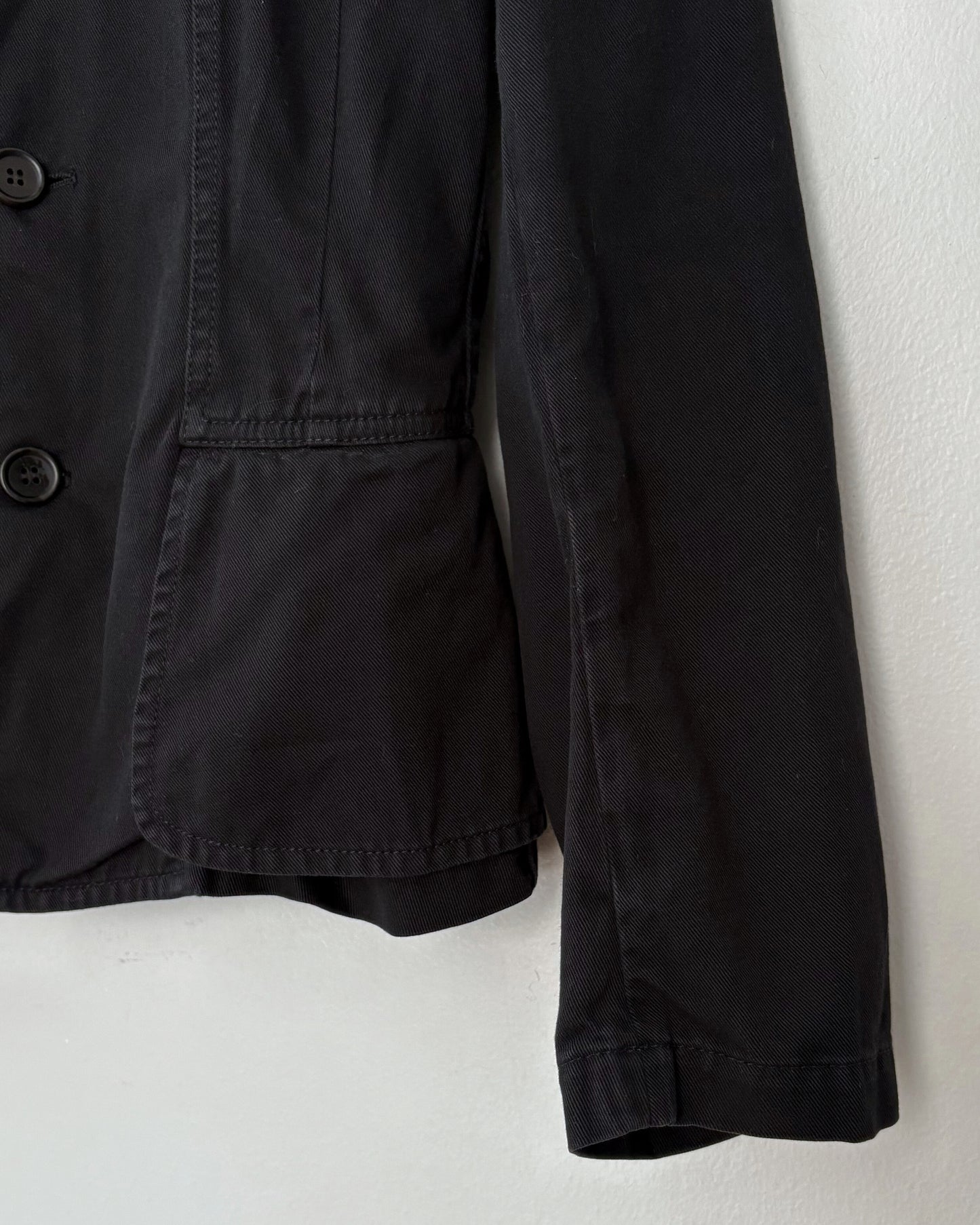 Comme des Garçons Jacket