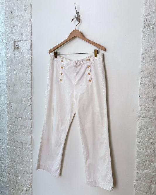 Gerard Darel Pants