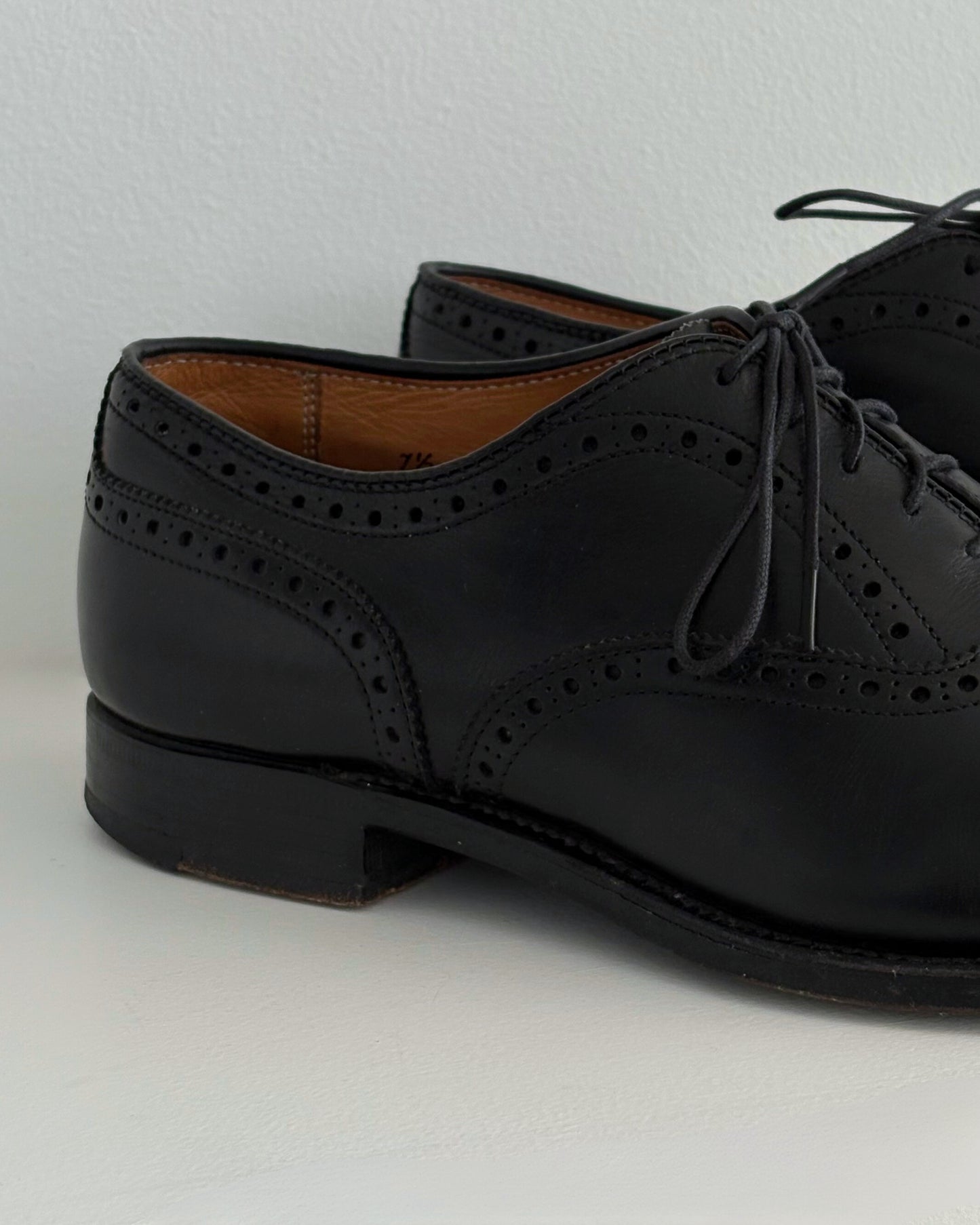 Alden Dress Shoes