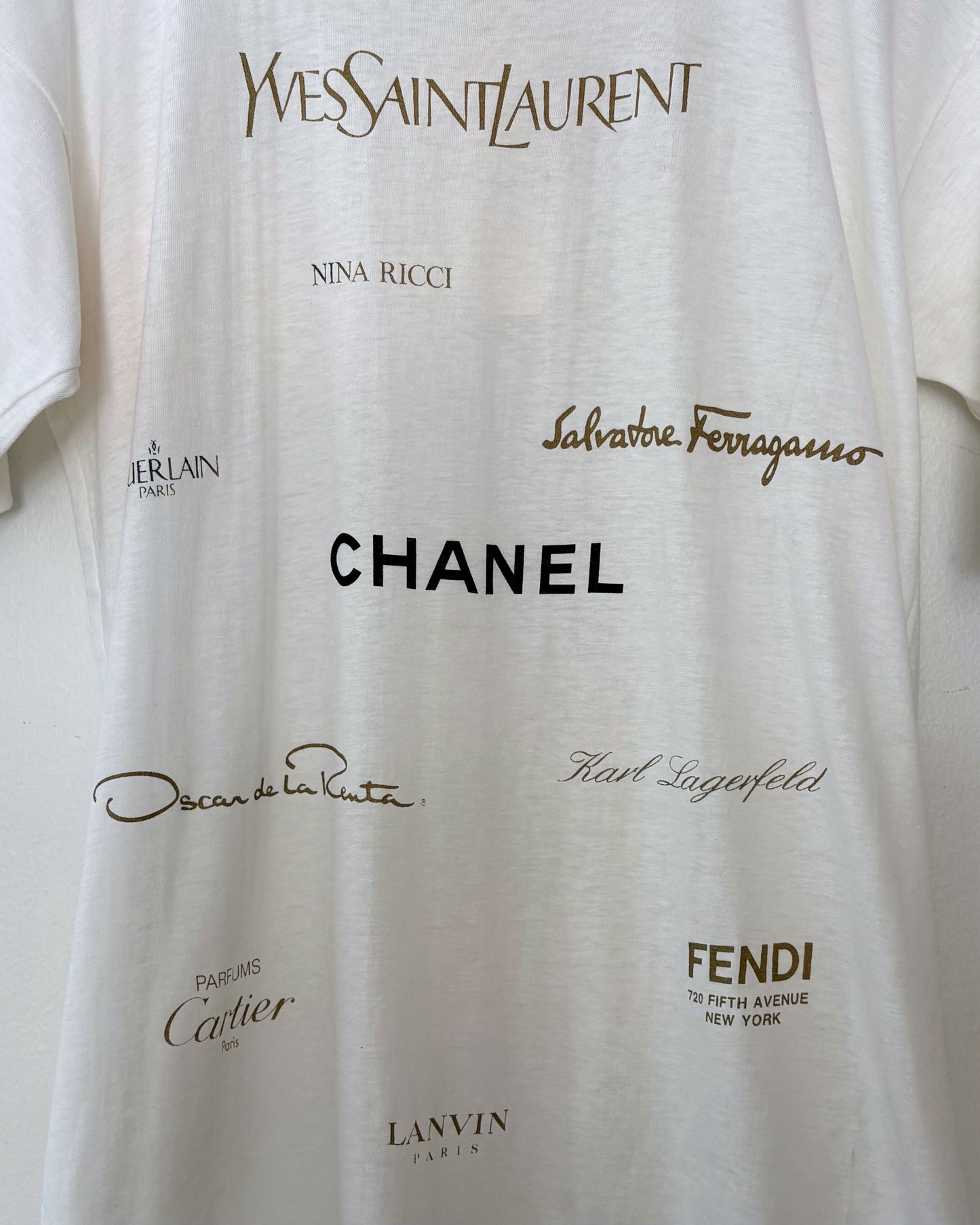 Bootleg Tee
