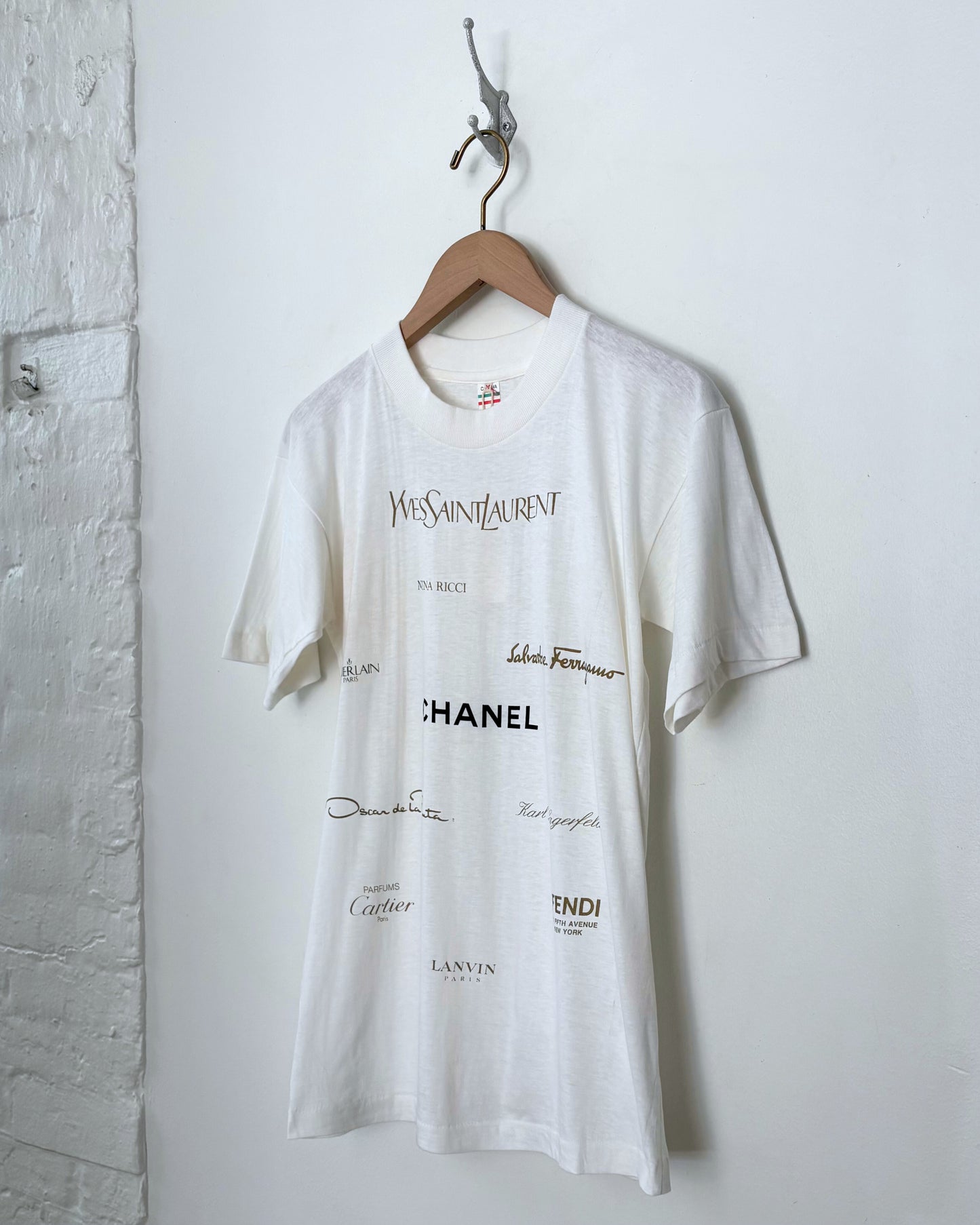 Bootleg Tee