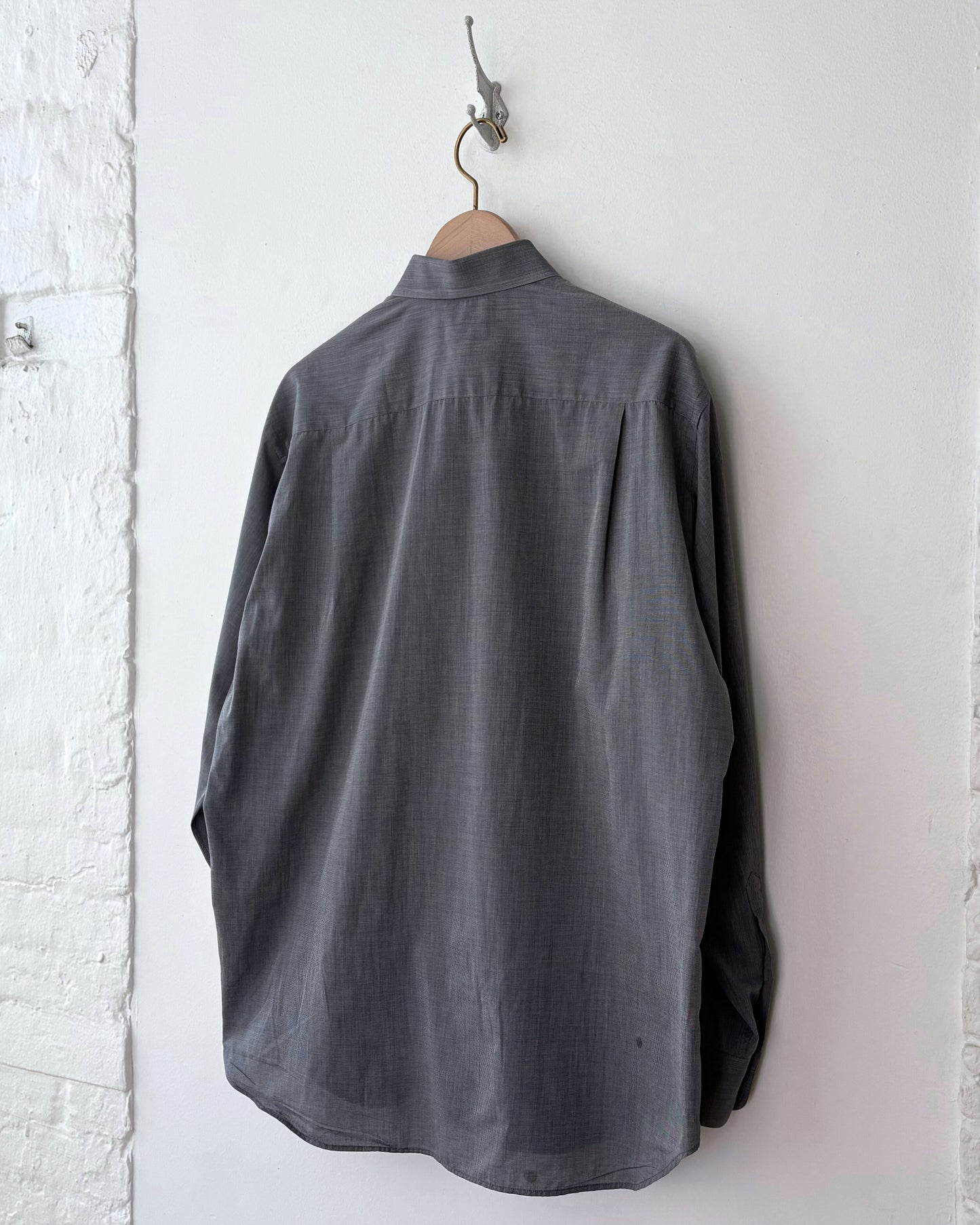 Giorgio Armani Button Down