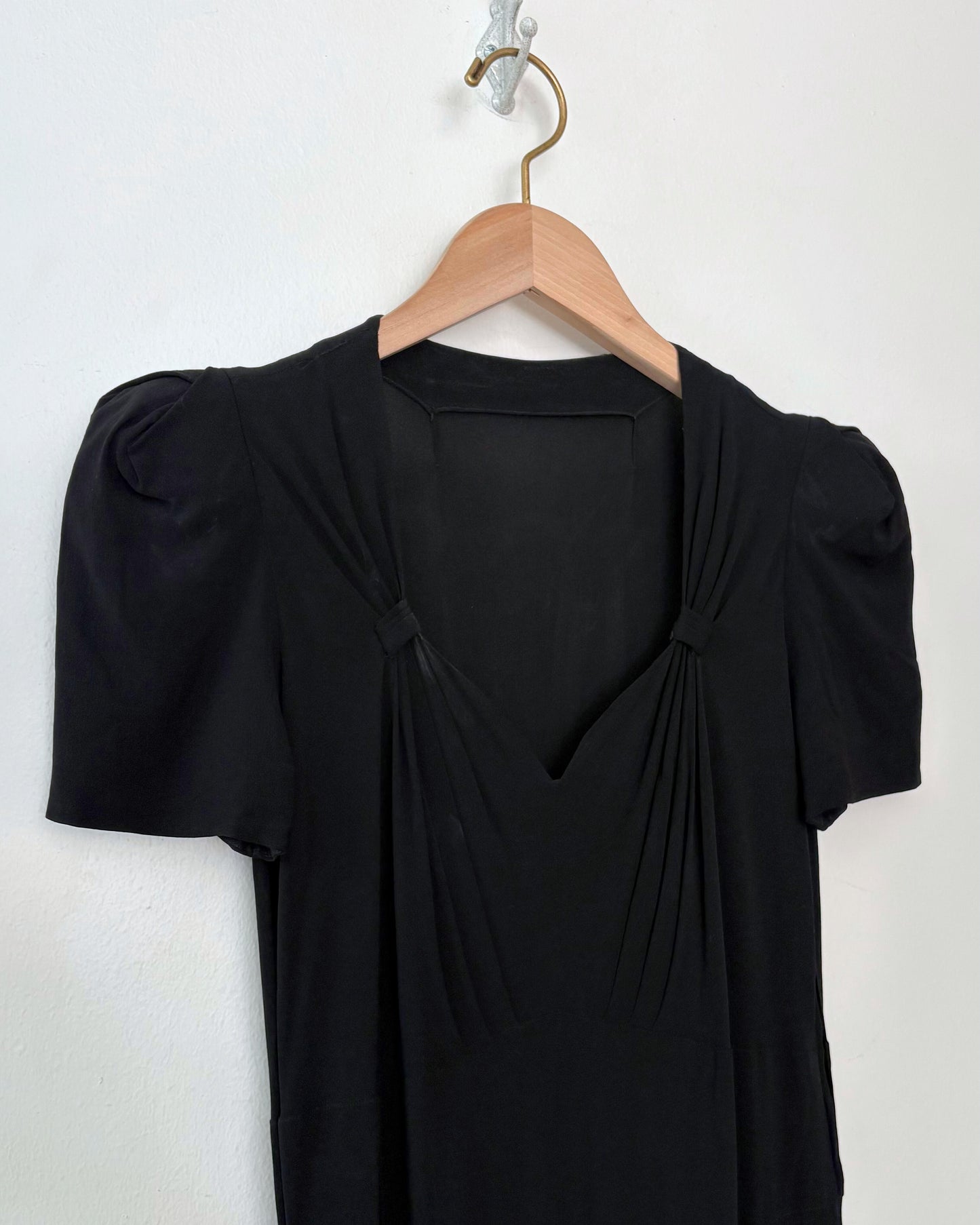 1930s Dress