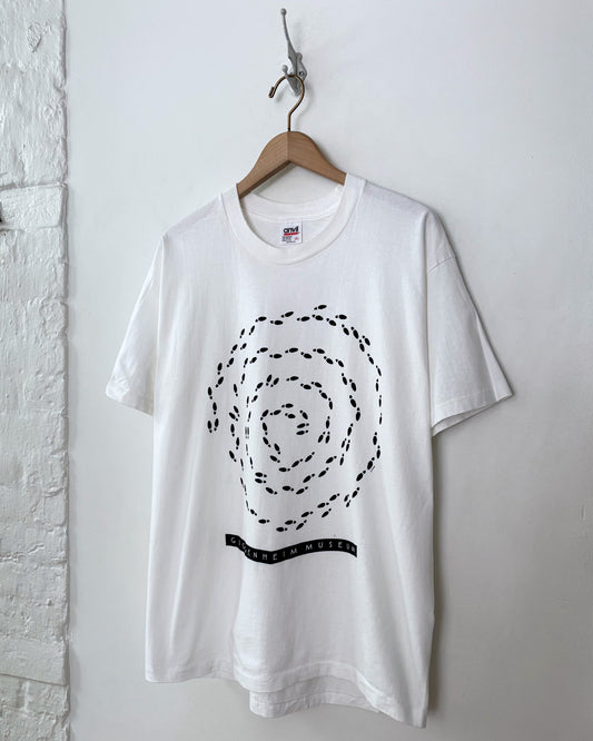 Guggenheim Tee