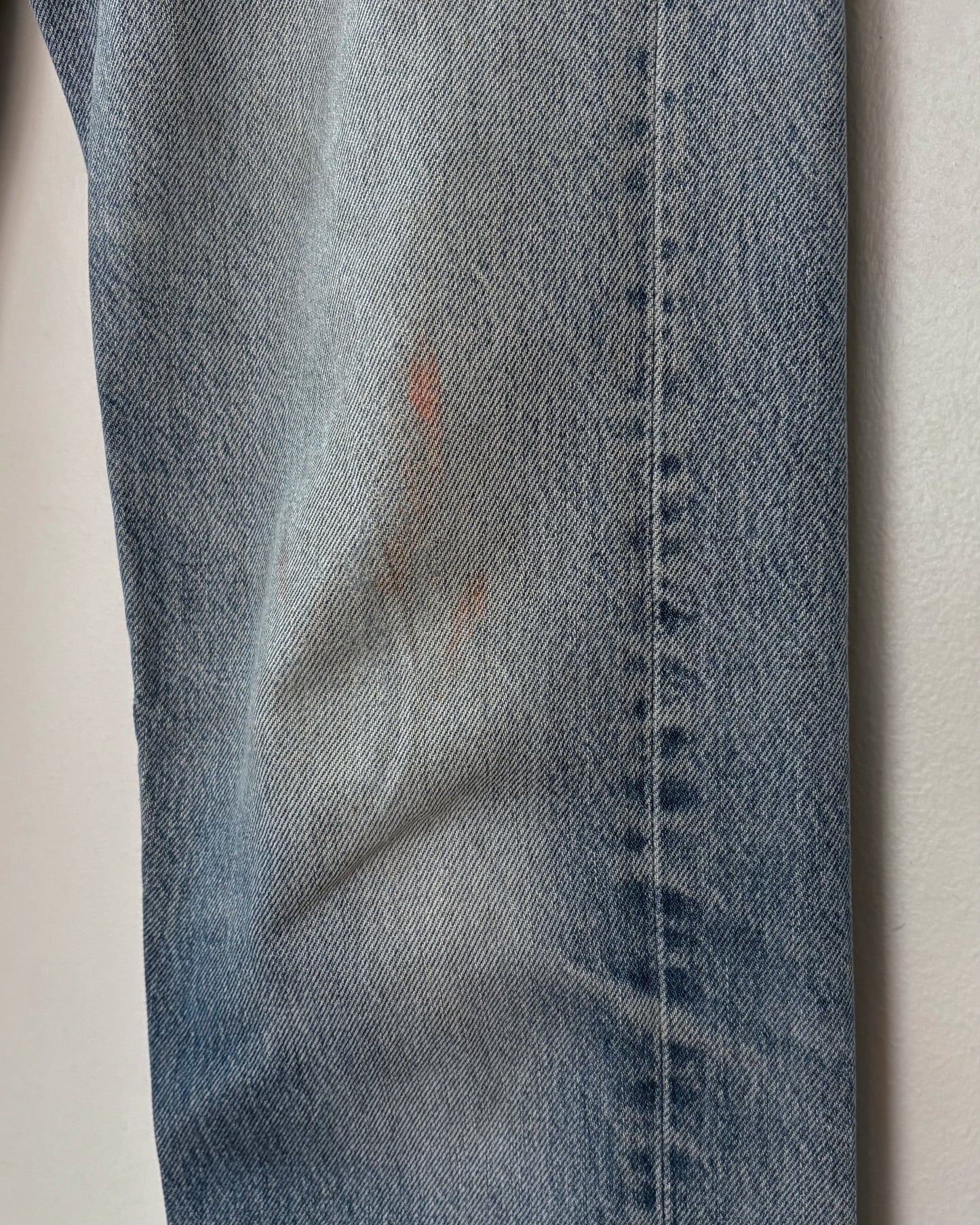 Vintage Levi's 501 (29x30)