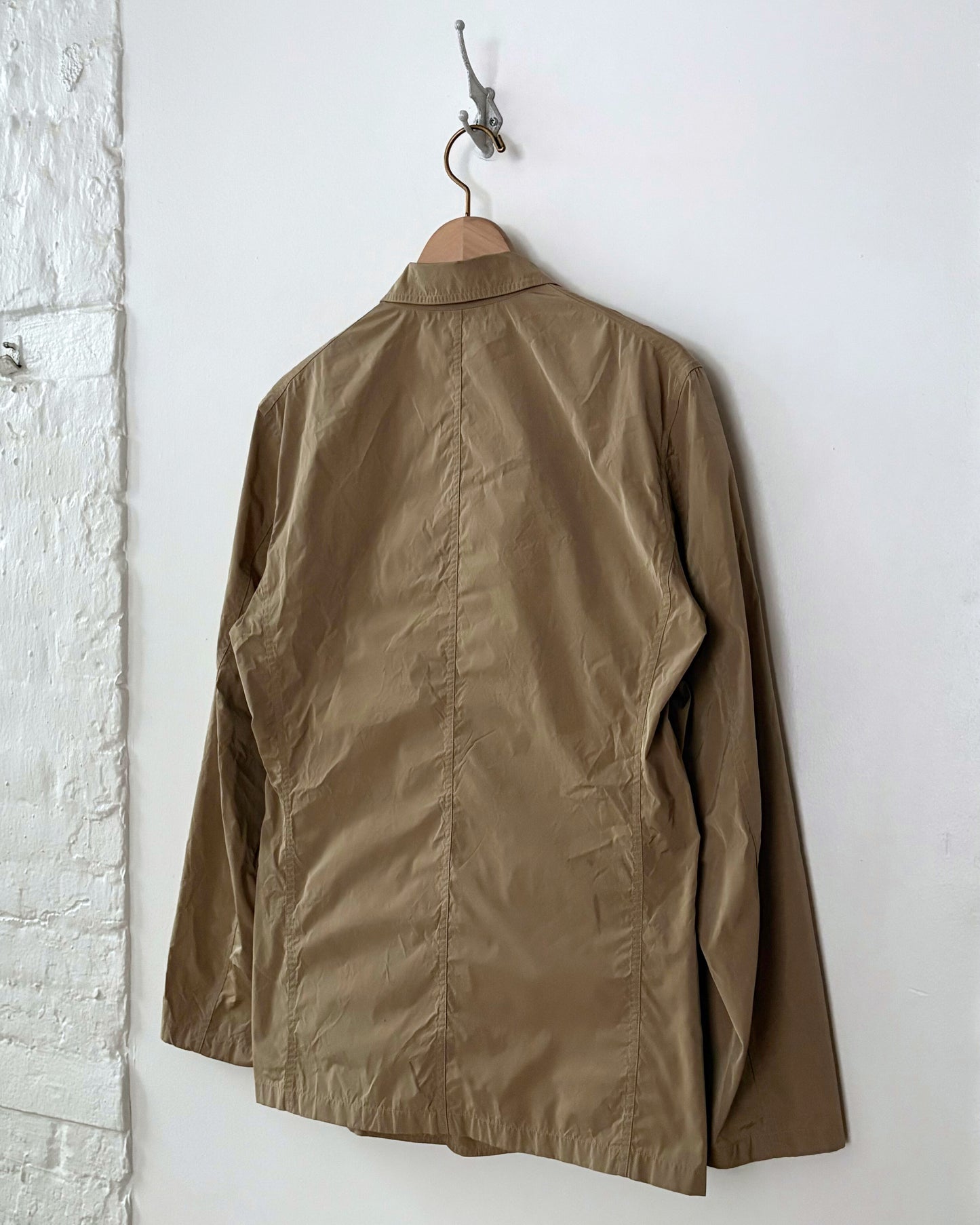 Jil Sander Jacket