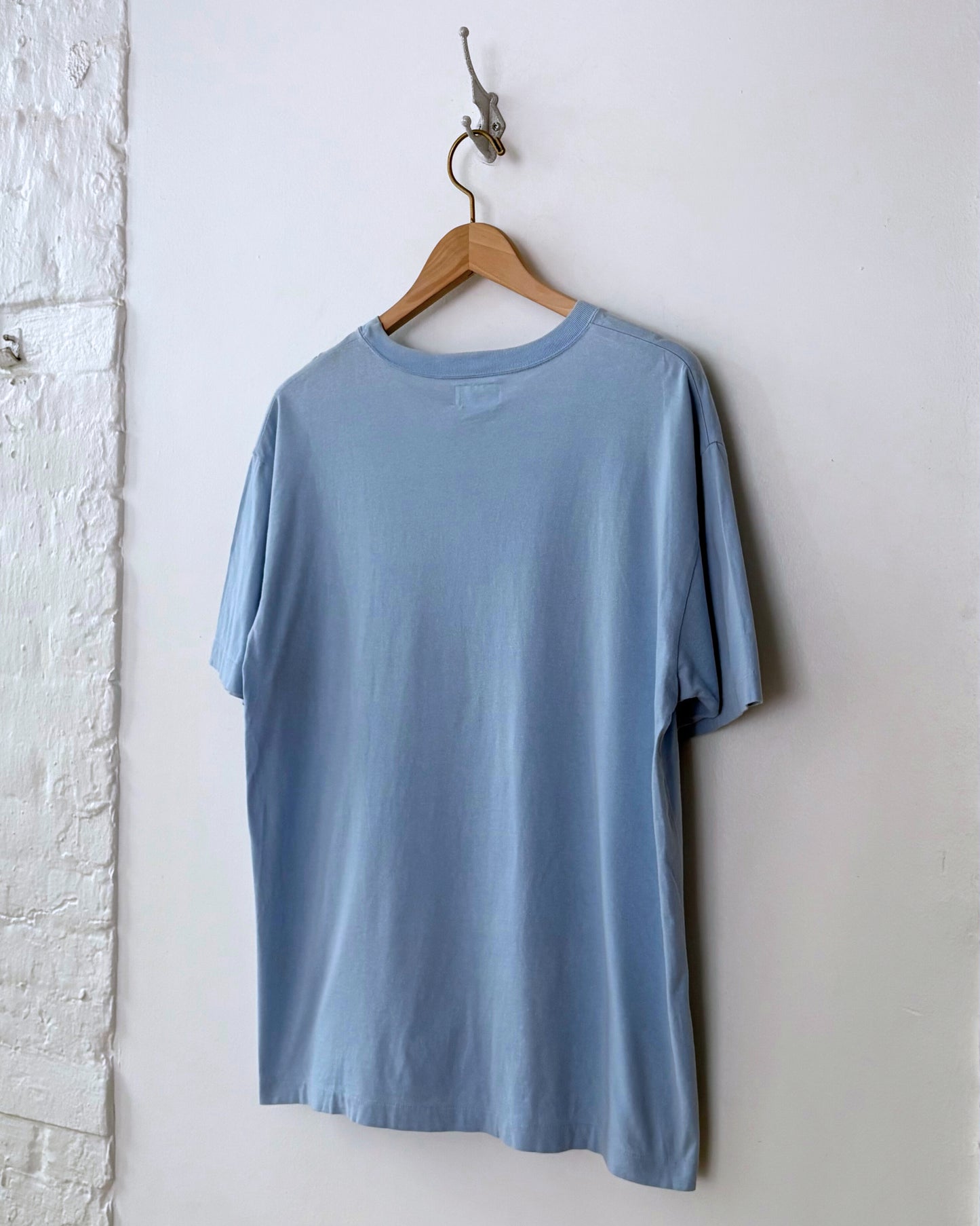 Agnes B. Short Sleeve