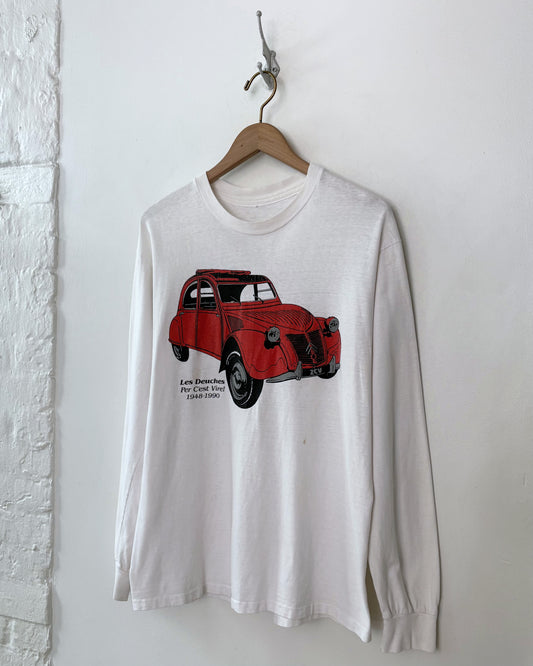 Les Deuches Long Sleeve