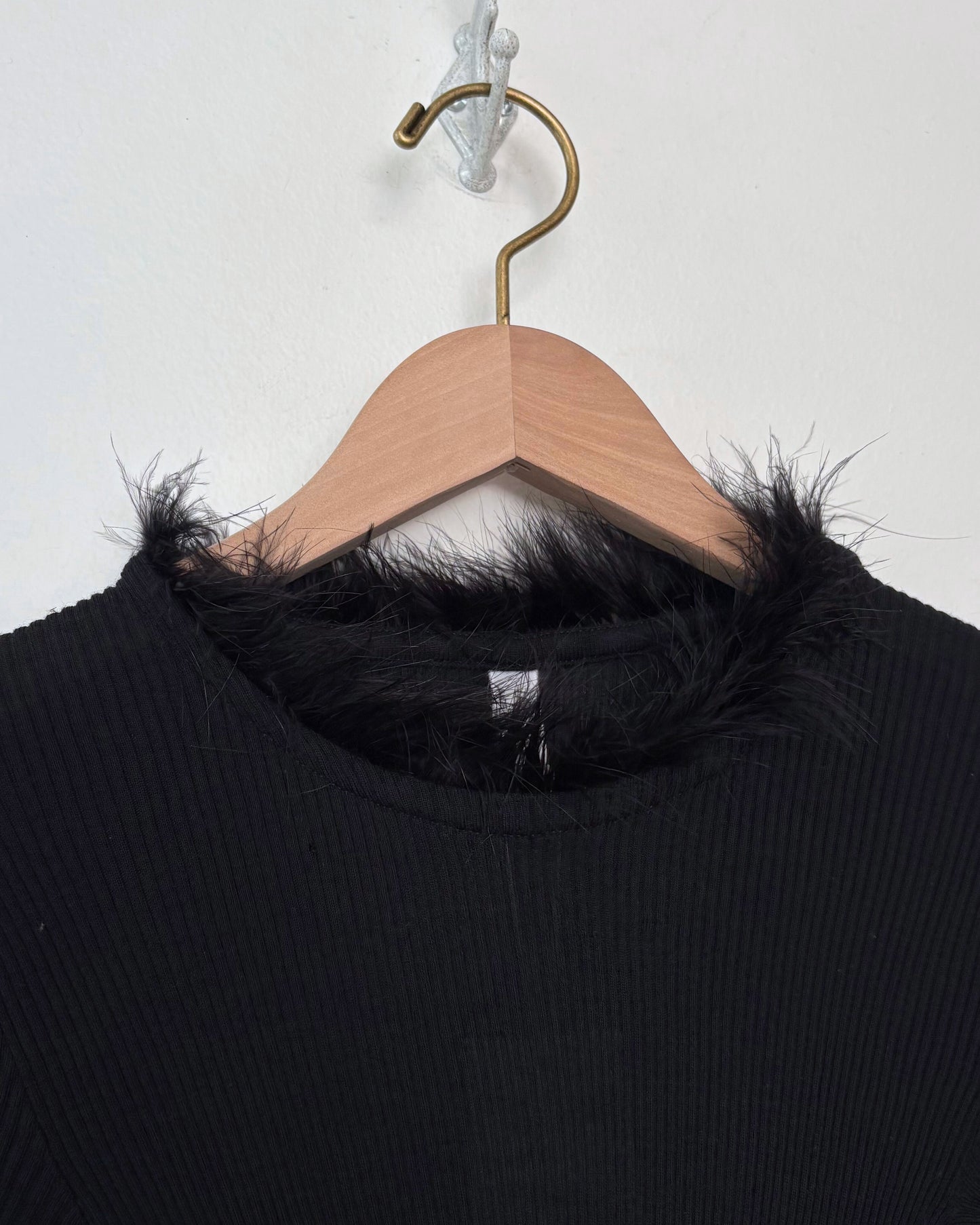 Lisanza Long Sleeve