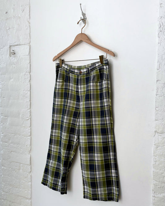 Comme des Garcons Pants
