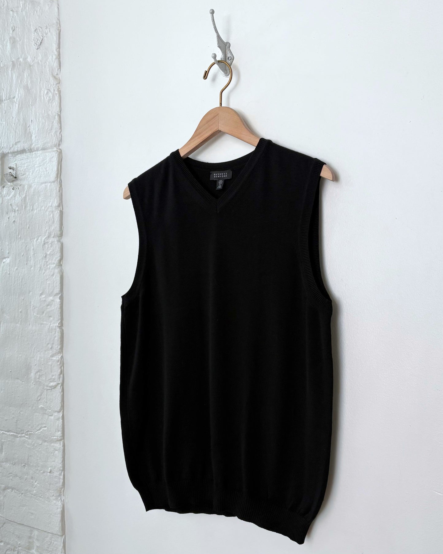 Barneys NY Vest