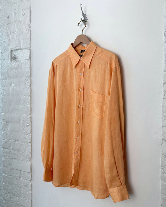 Bergdorf Goodman Button Down