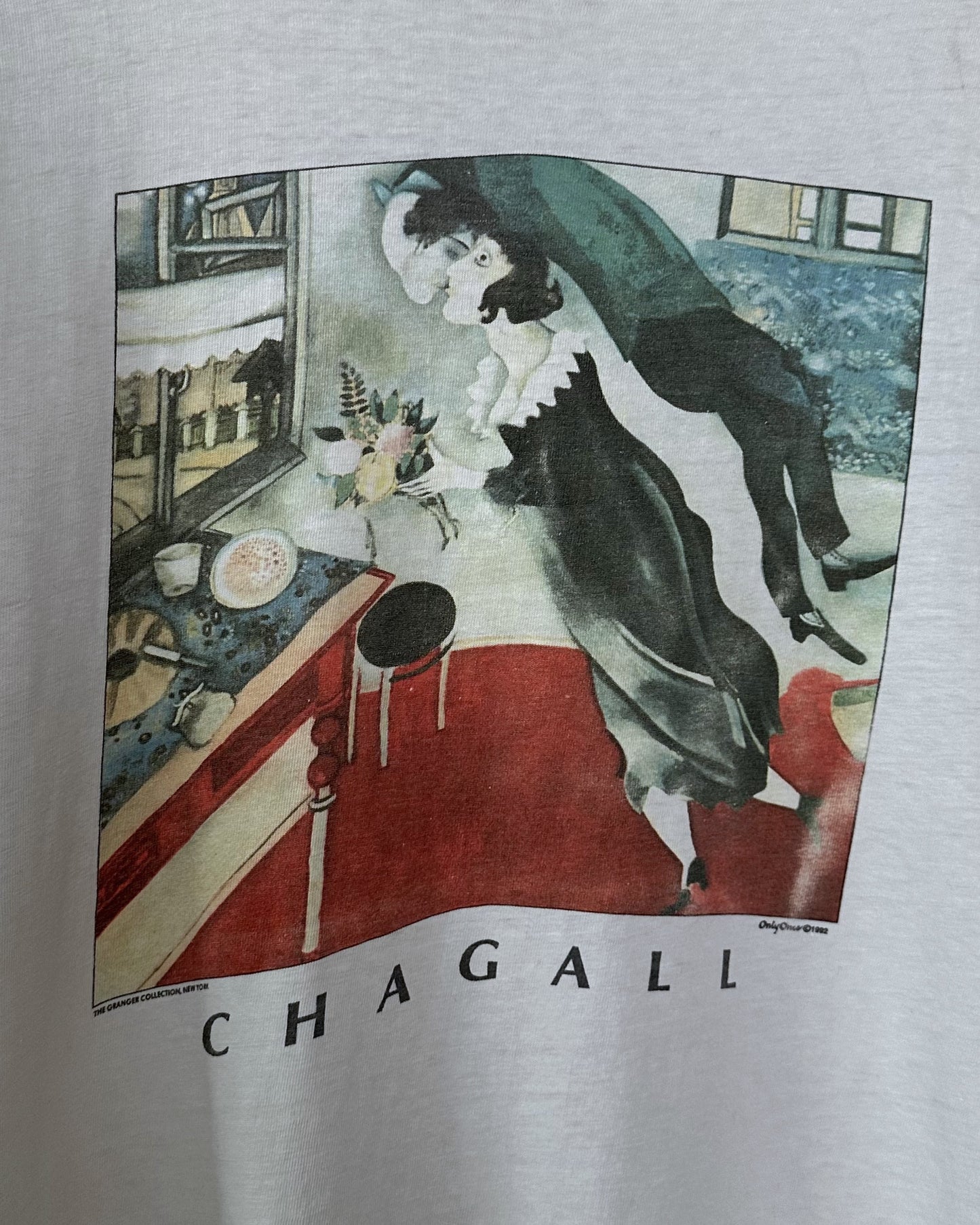Chagall Tee