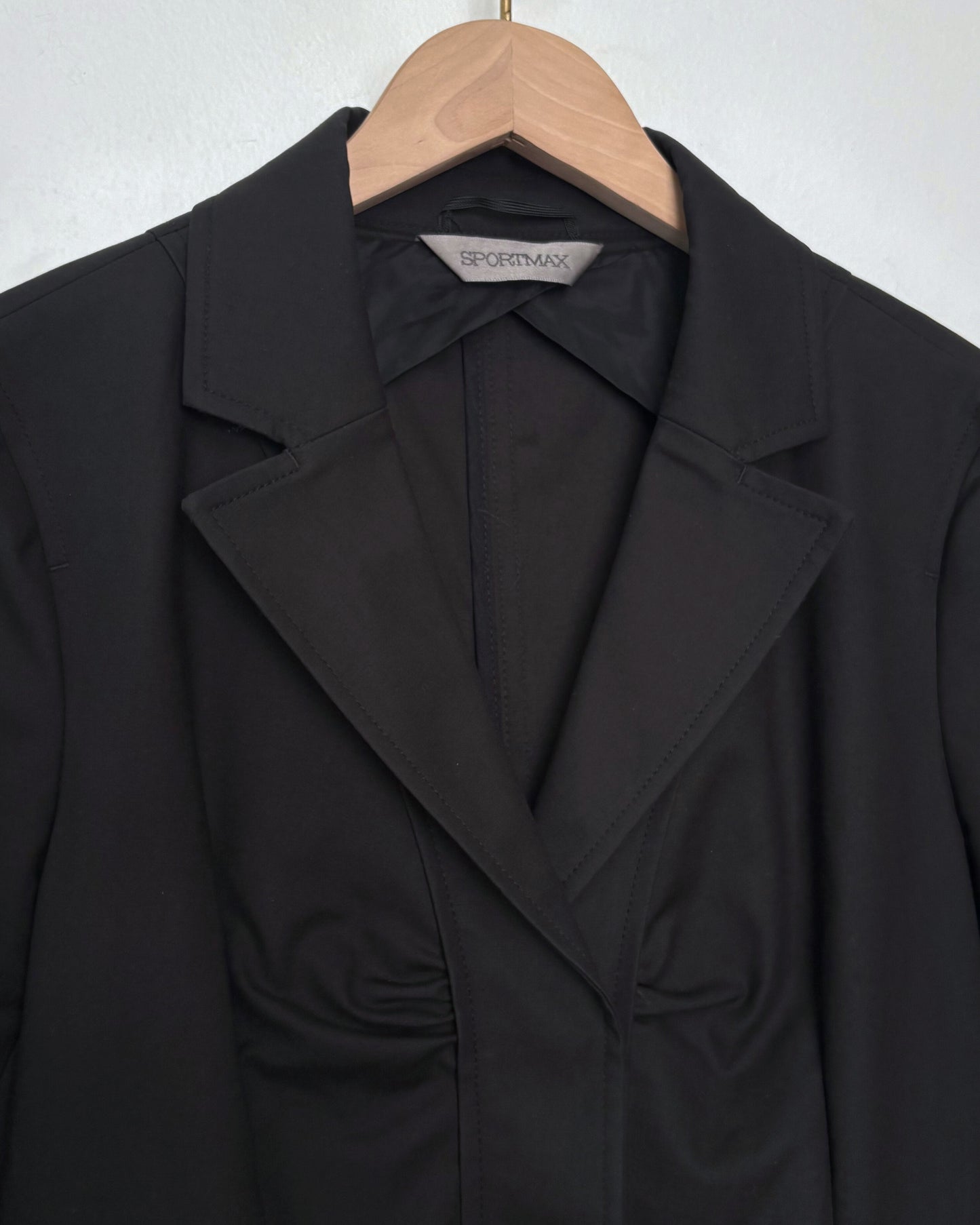 Sportmax Jacket