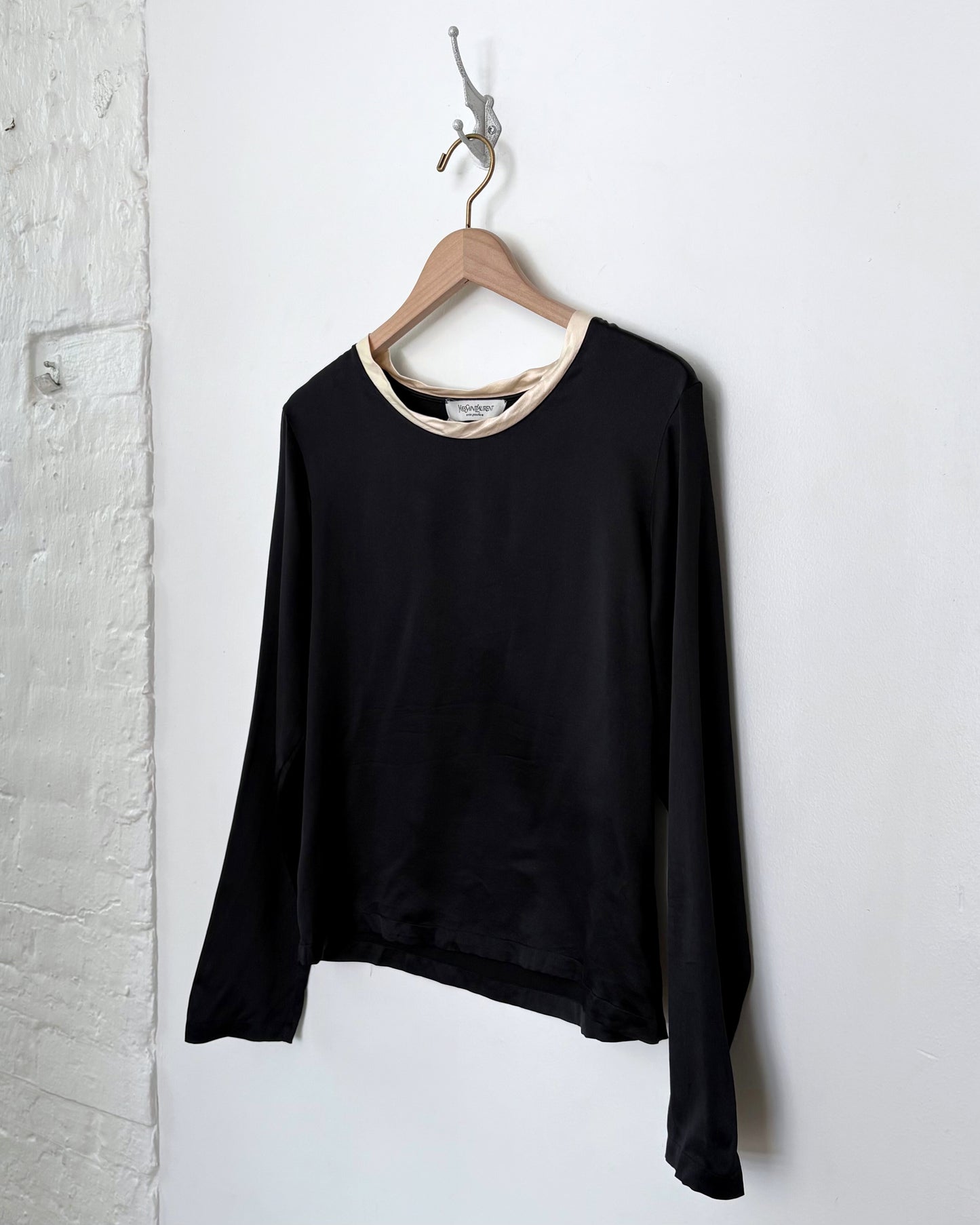 YSL Blouse