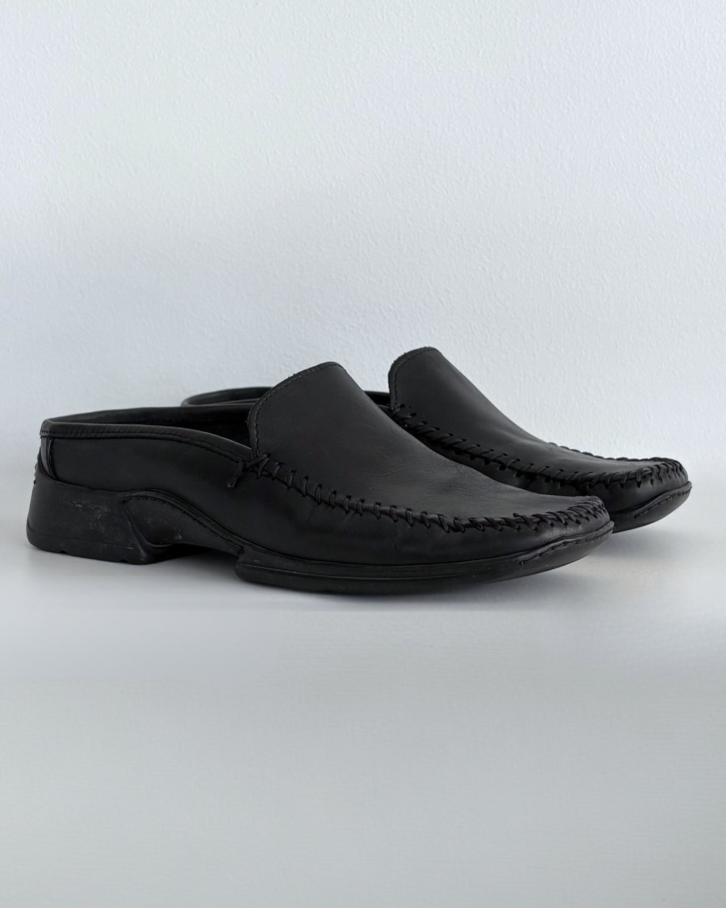 Barneys NY Slides