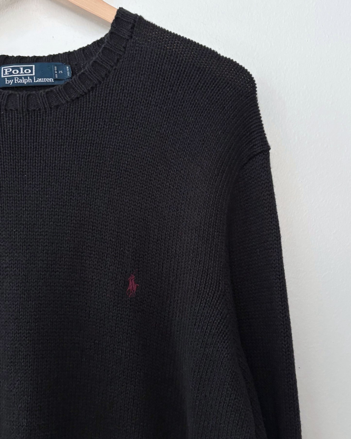 Polo Knitwear