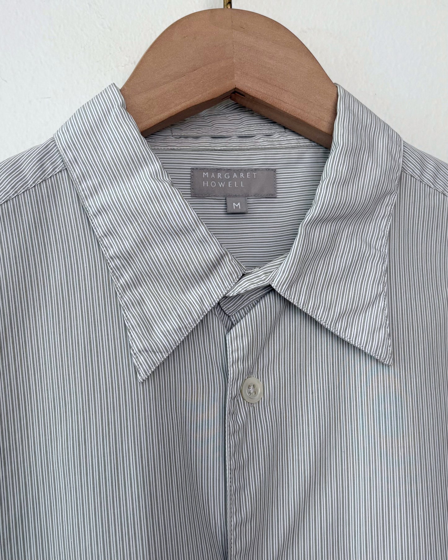 Margaret Howell Button Down