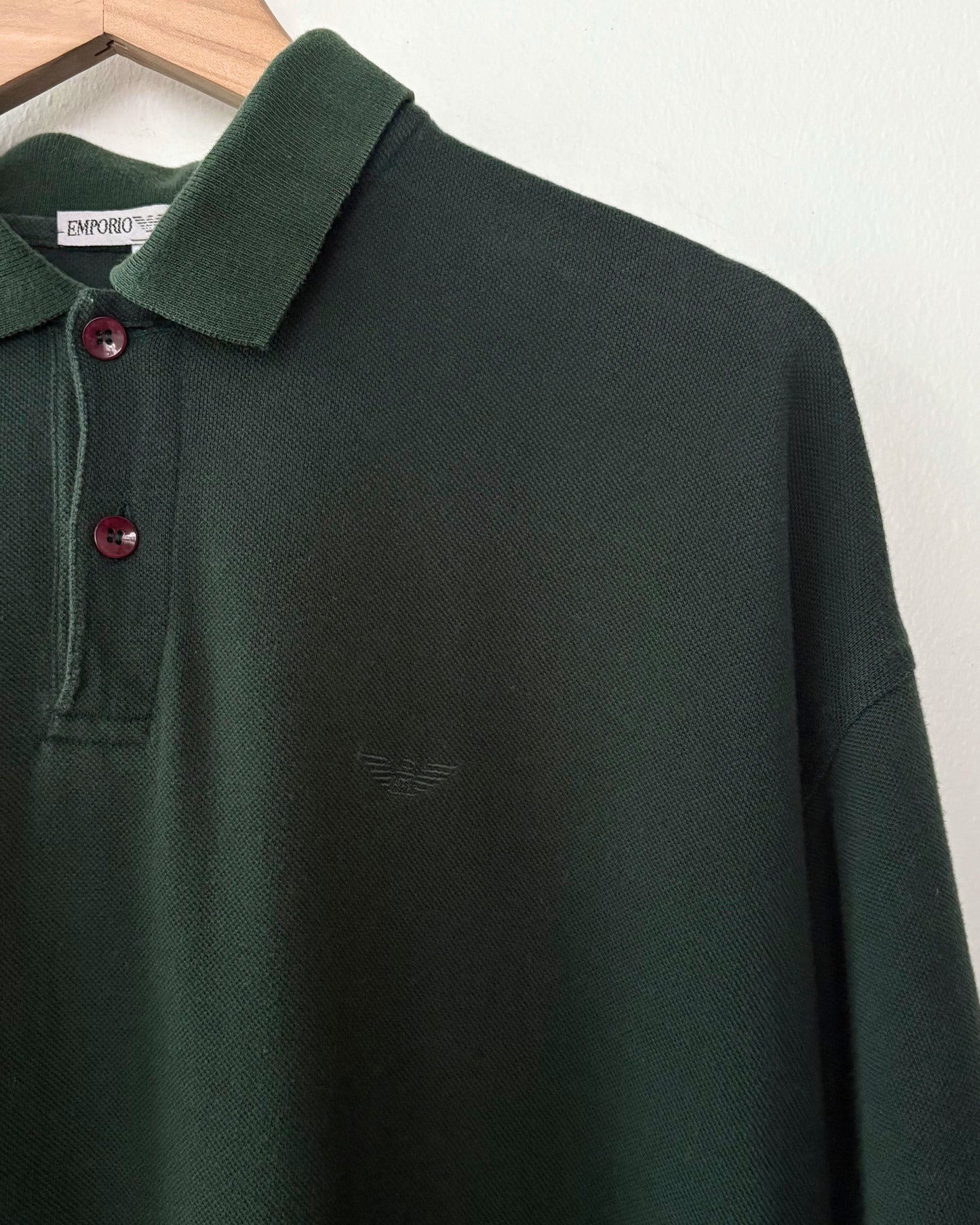 Emporio Armani Polo
