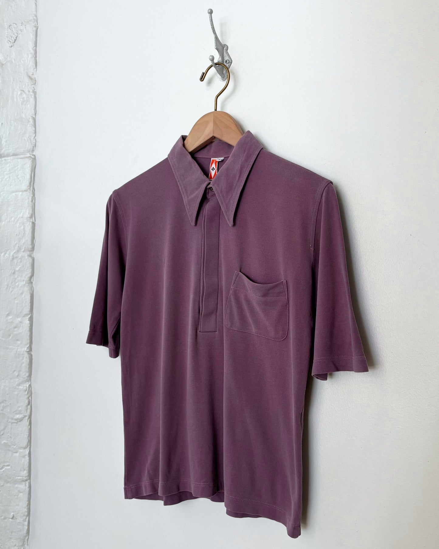 Christophe Lemaire Polo
