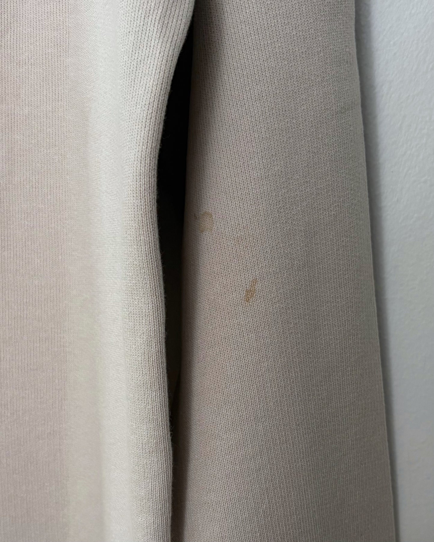 MHL Mockneck