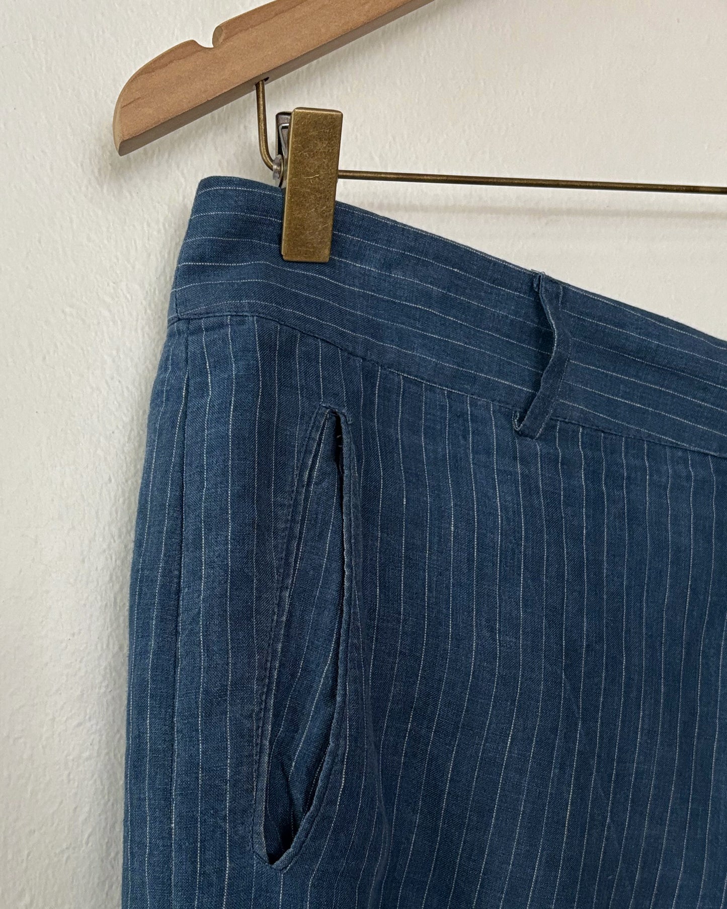 Gaultier Culottes