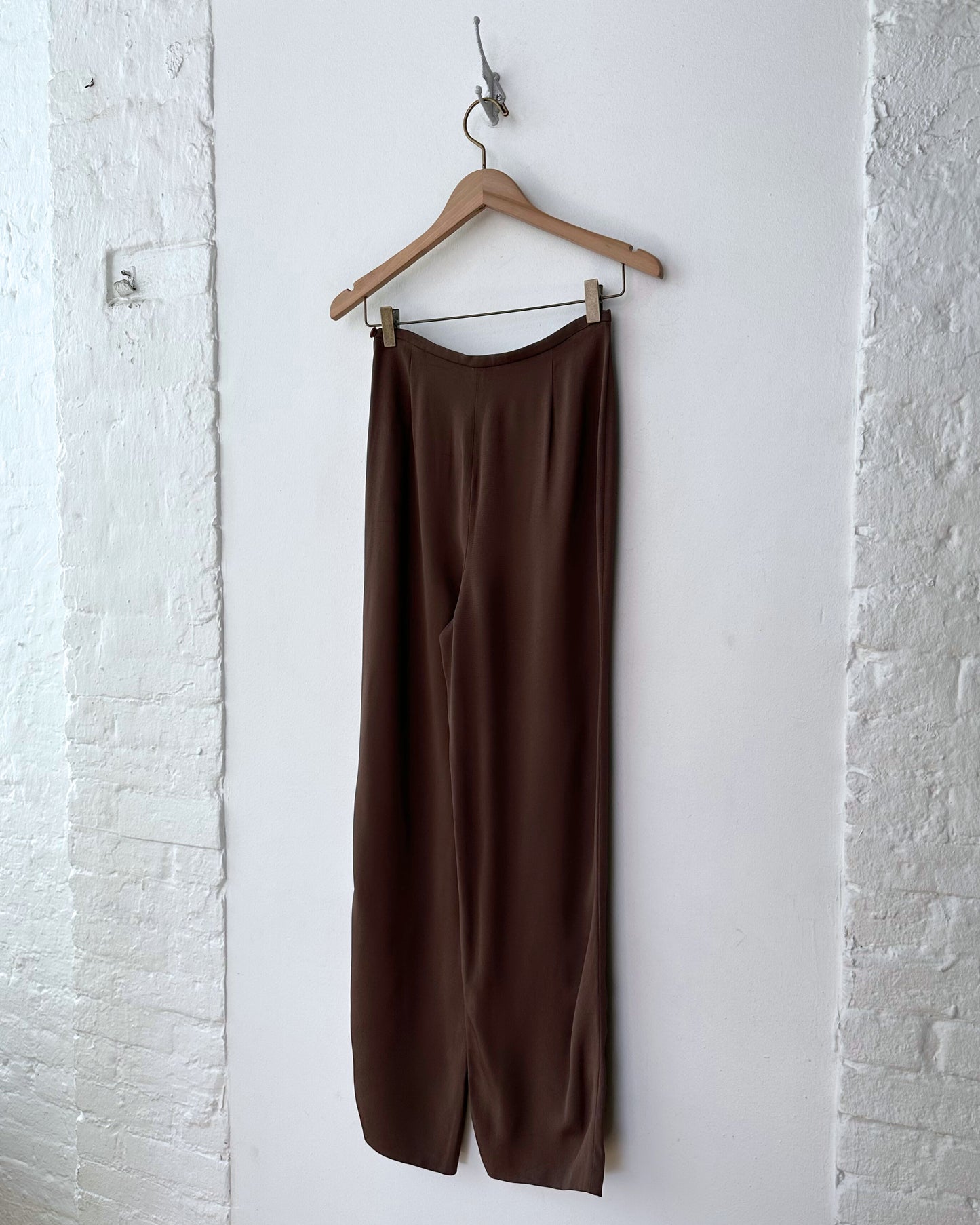 Giorgio Armani Slacks 26"